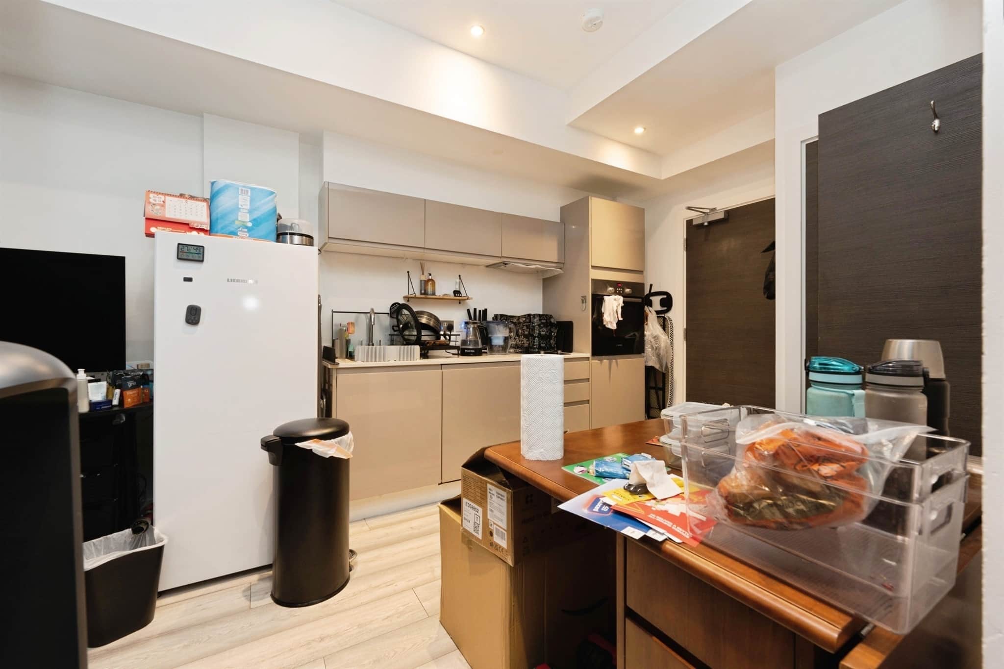 Property at Clarendon Road, Watford