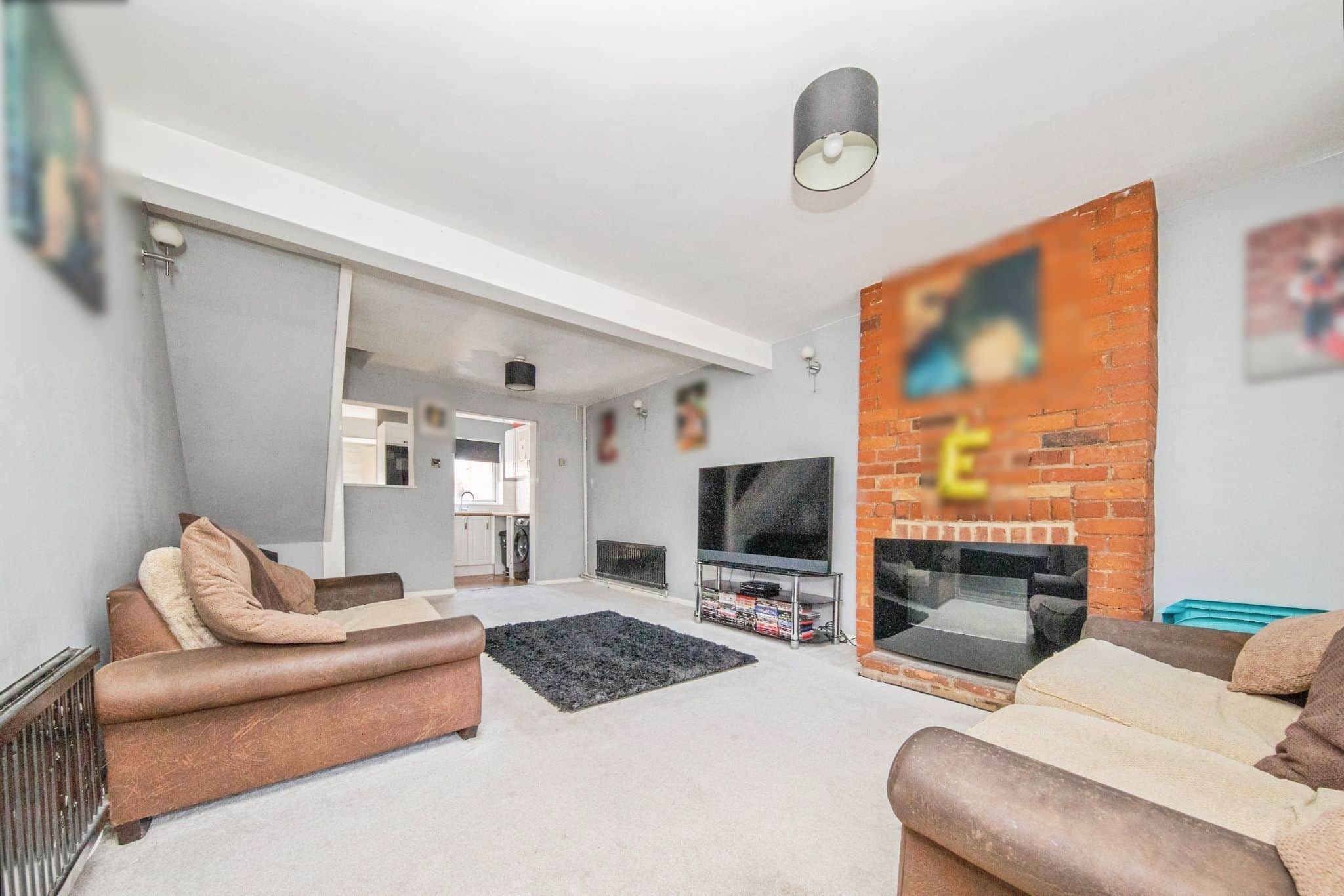 Property at High Street, Sproughton, Ipswich