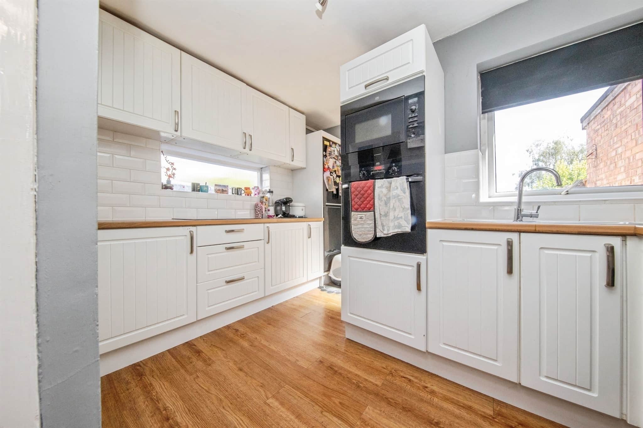 Property at High Street, Sproughton, Ipswich