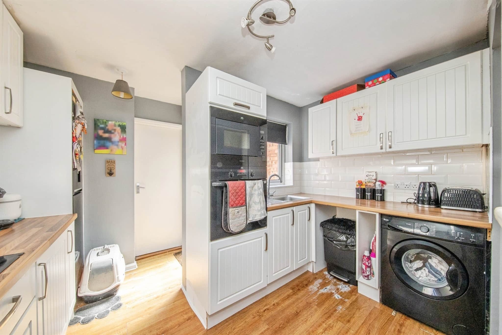Property at High Street, Sproughton, Ipswich
