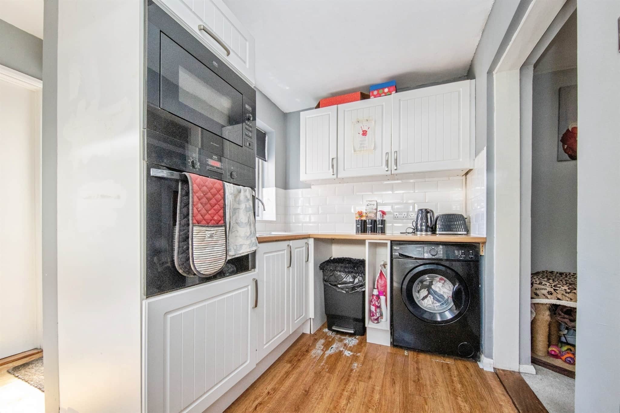 Property at High Street, Sproughton, Ipswich