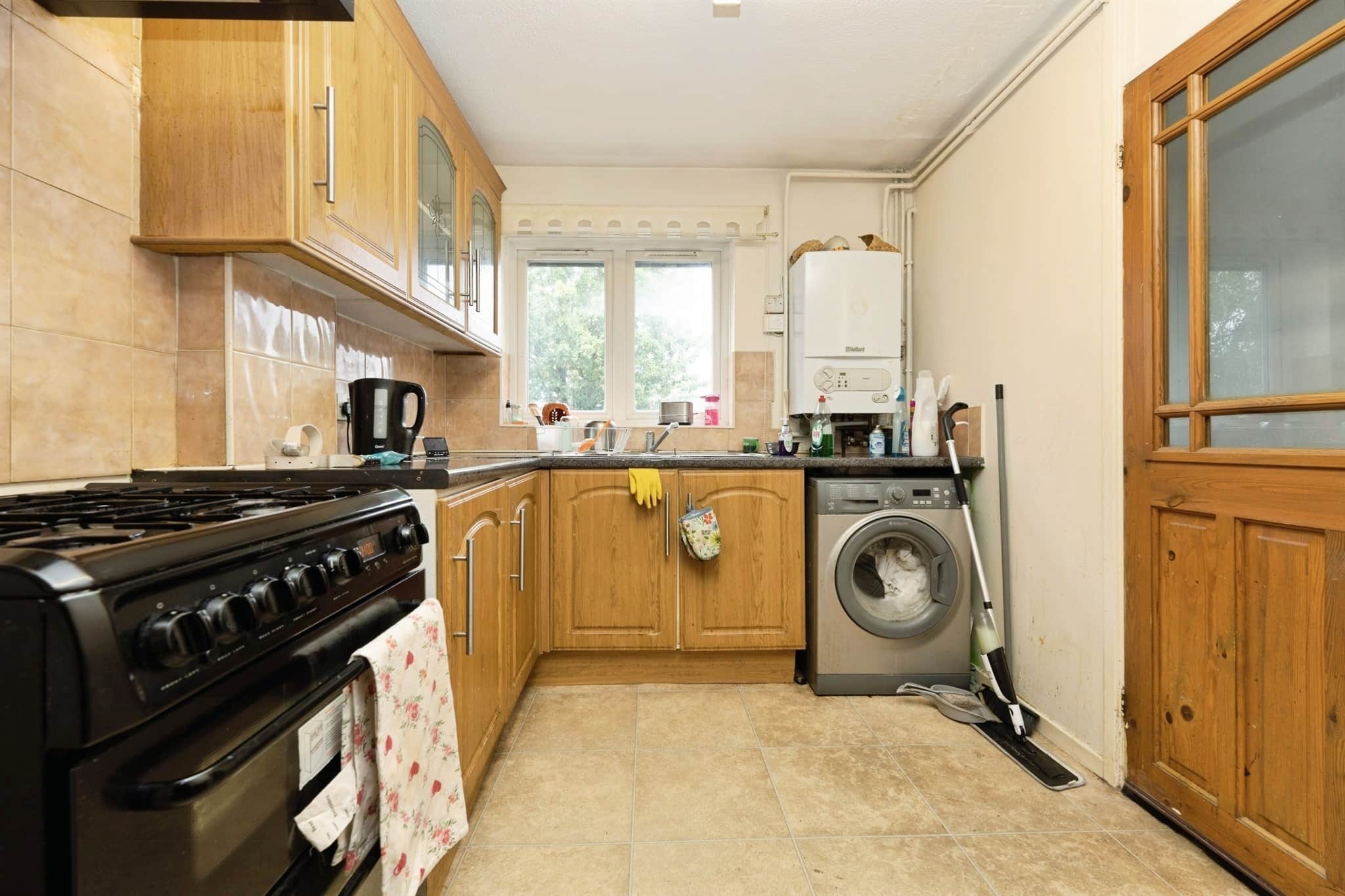 Property at Monica Close, Watford