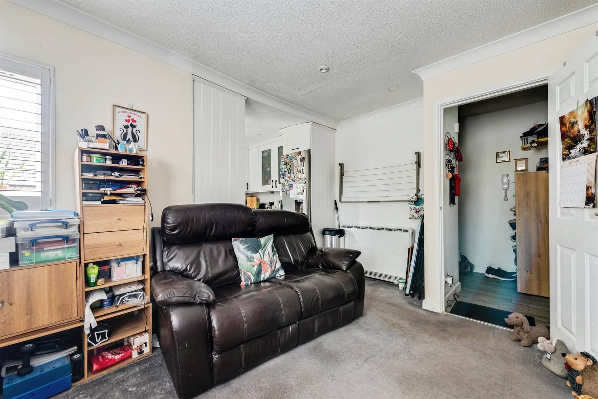 Property at Kelham Hall Drive, Wheatley, Oxford