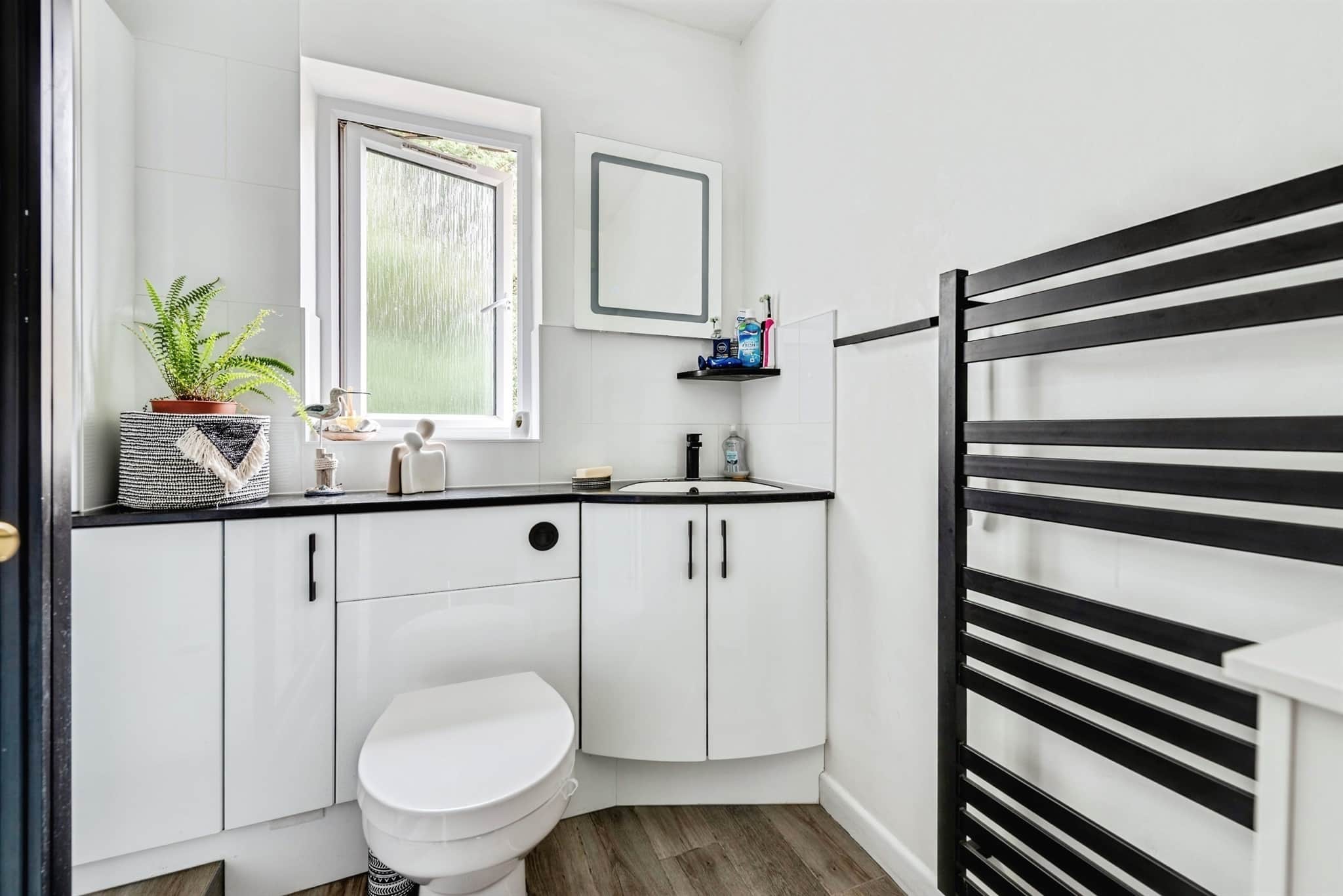 Property at Kelham Hall Drive, Wheatley, Oxford