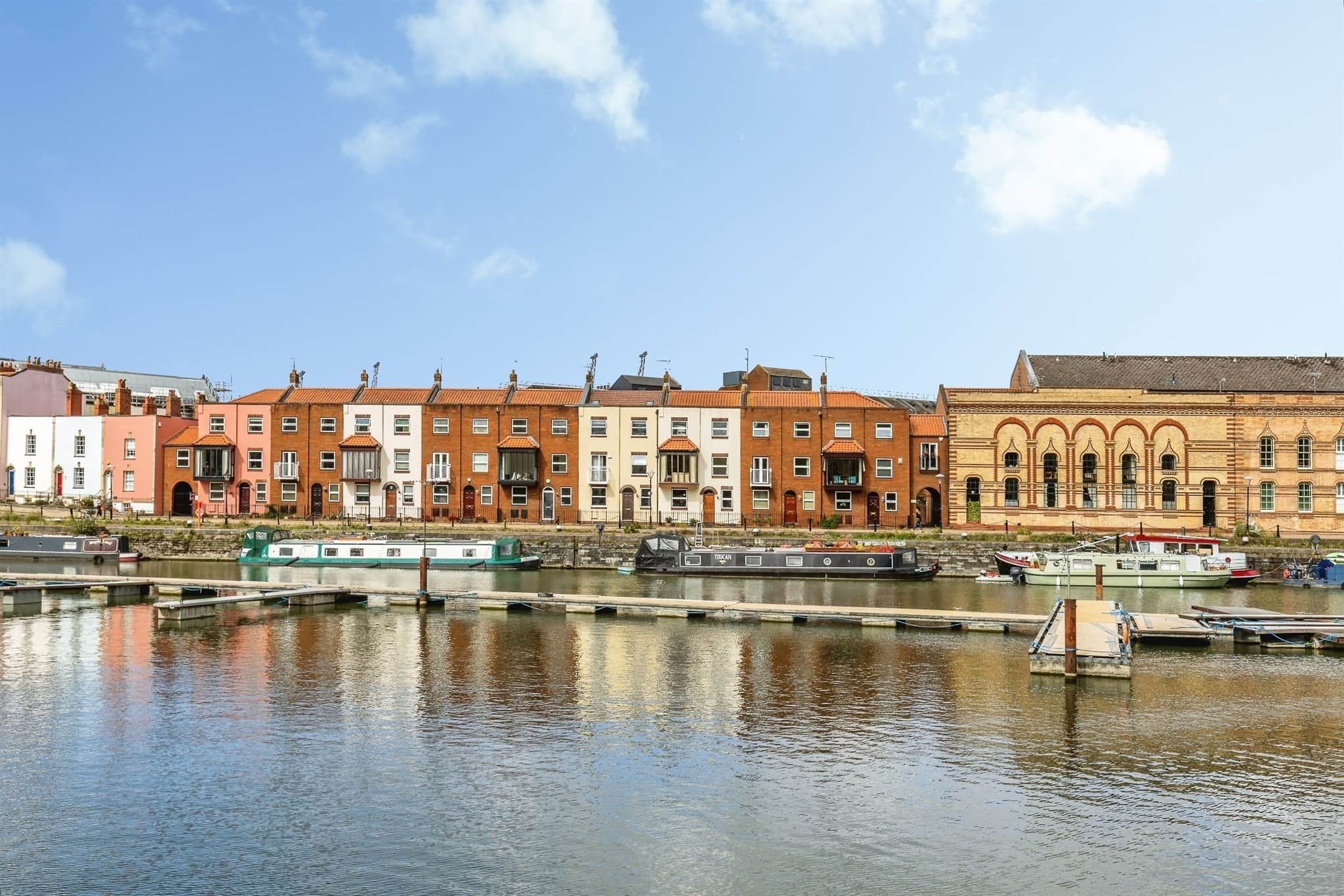 Property at Bathurst Parade, BRISTOL