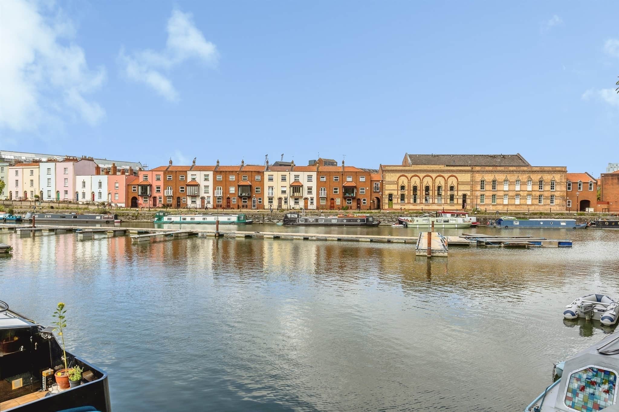 Property at Bathurst Parade, BRISTOL