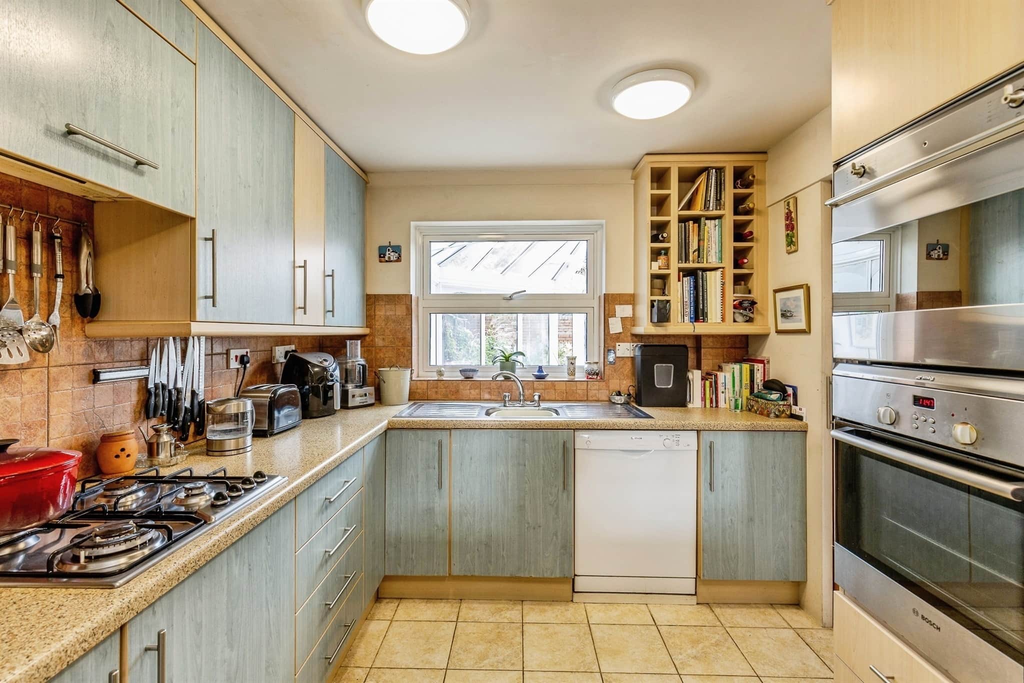 Property at Bathurst Parade, BRISTOL