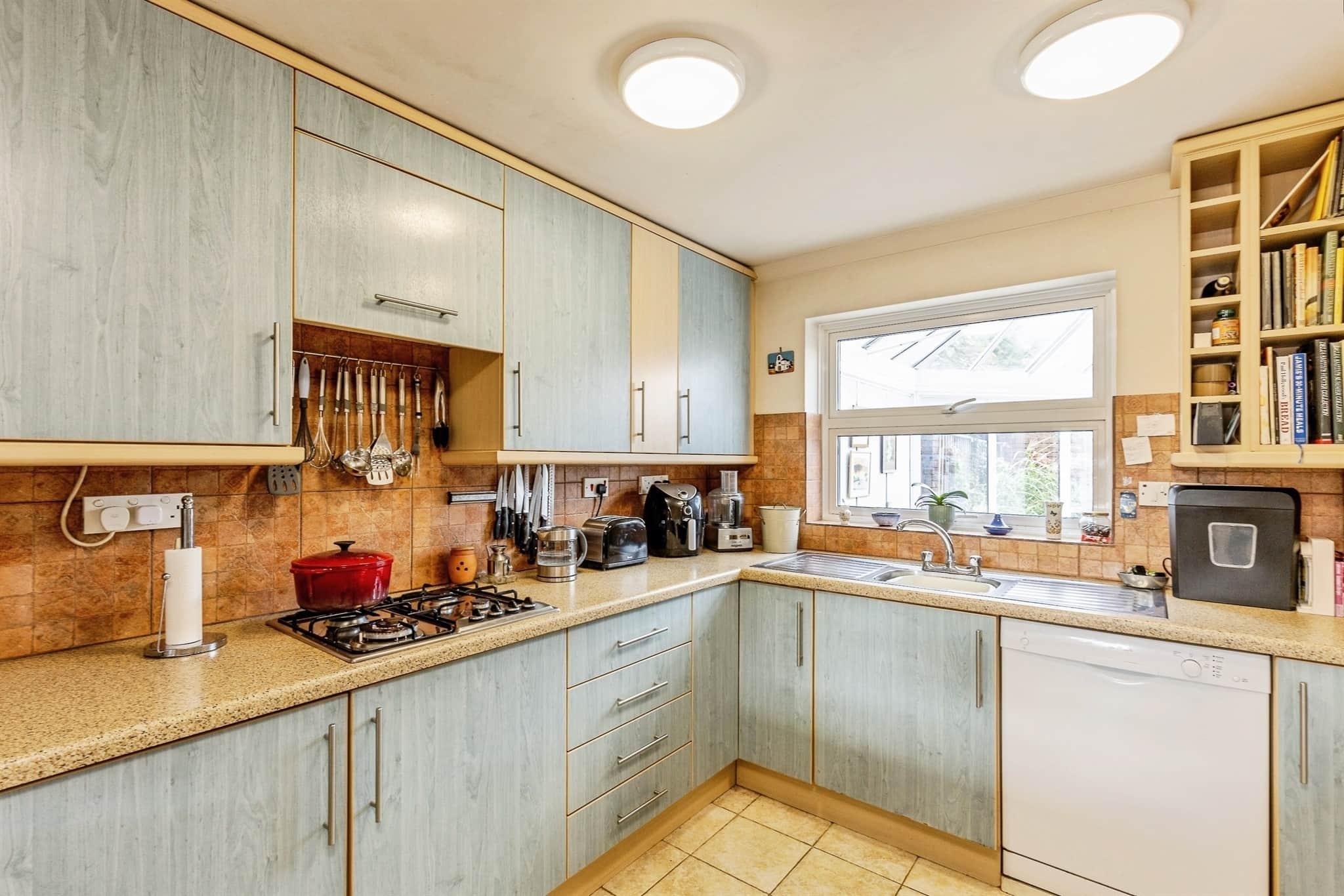 Property at Bathurst Parade, BRISTOL