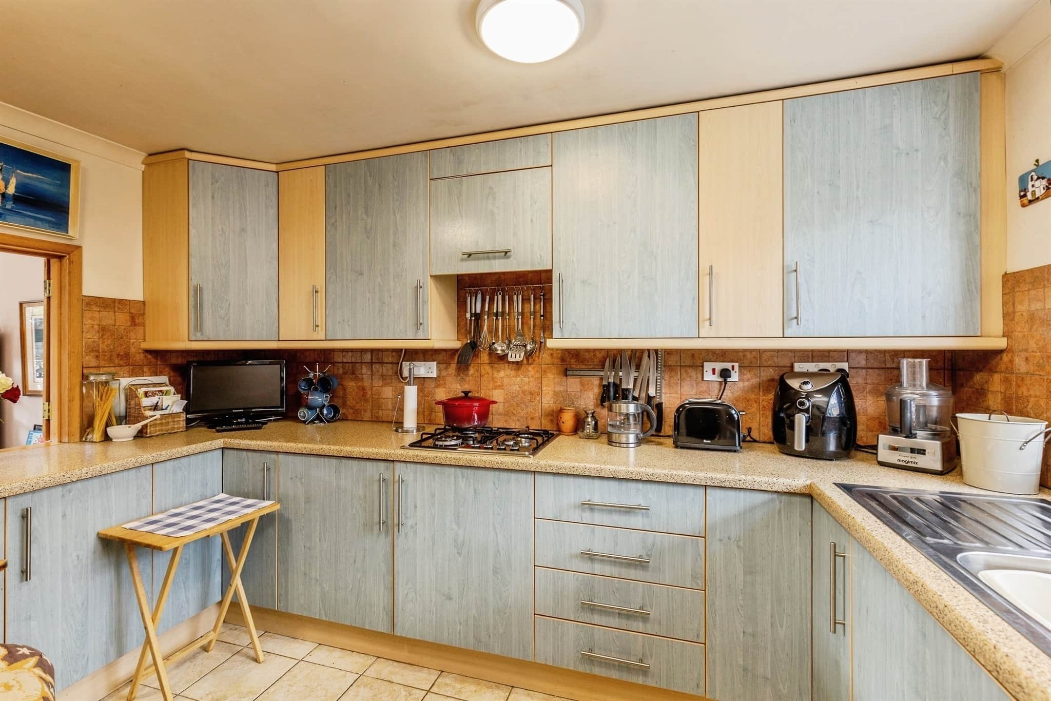 Property at Bathurst Parade, BRISTOL