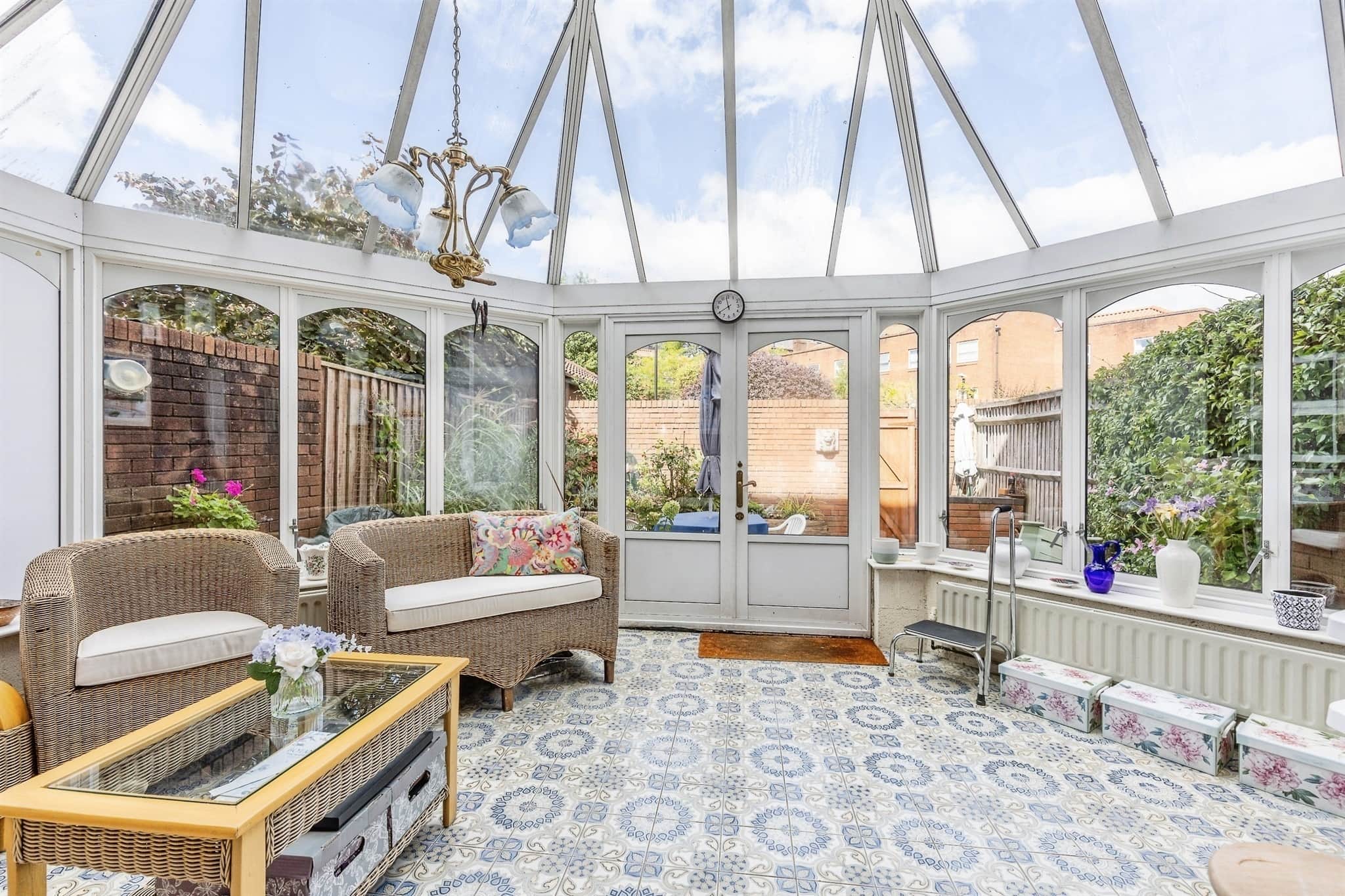 Property at Bathurst Parade, BRISTOL