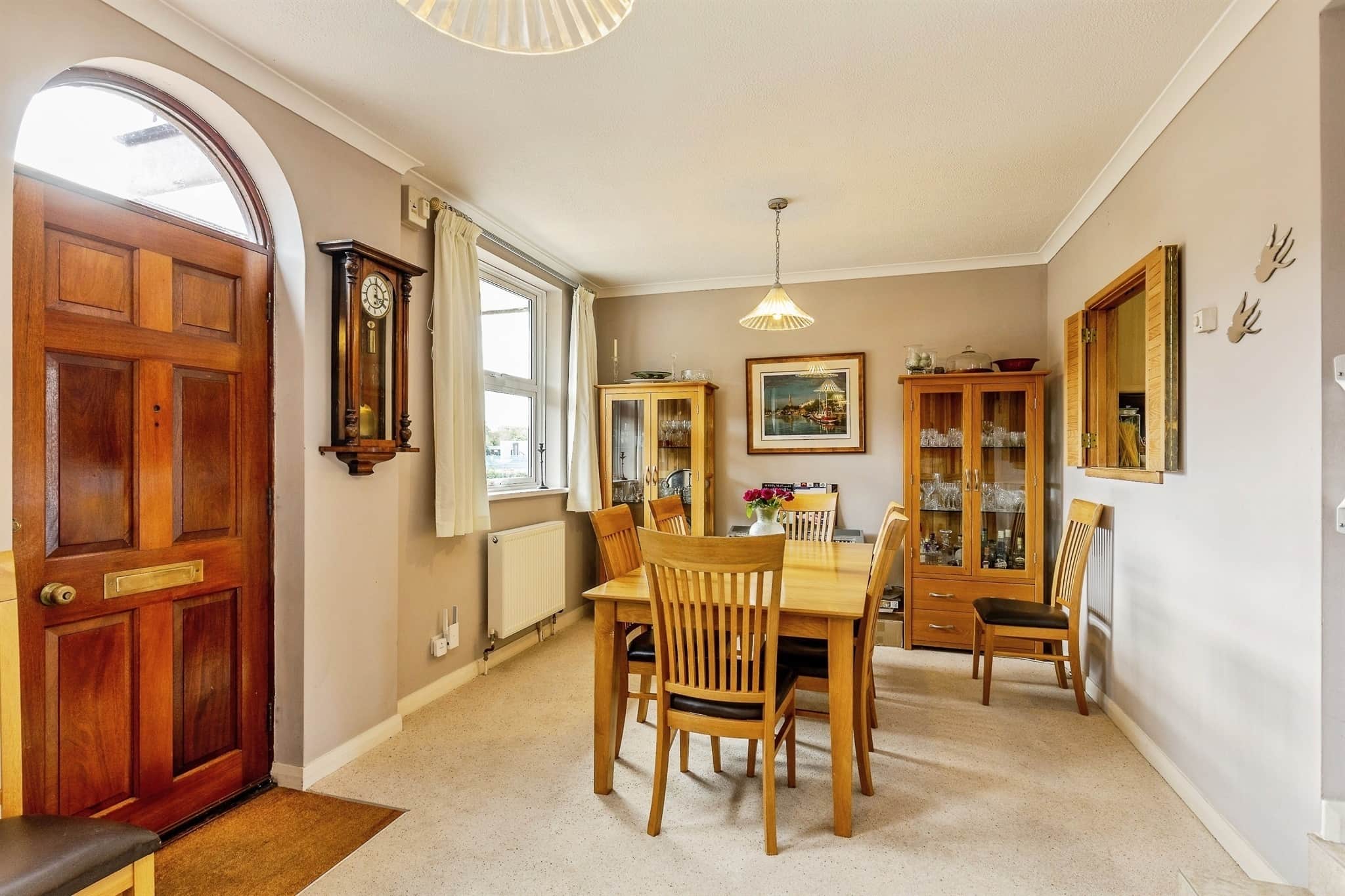 Property at Bathurst Parade, BRISTOL