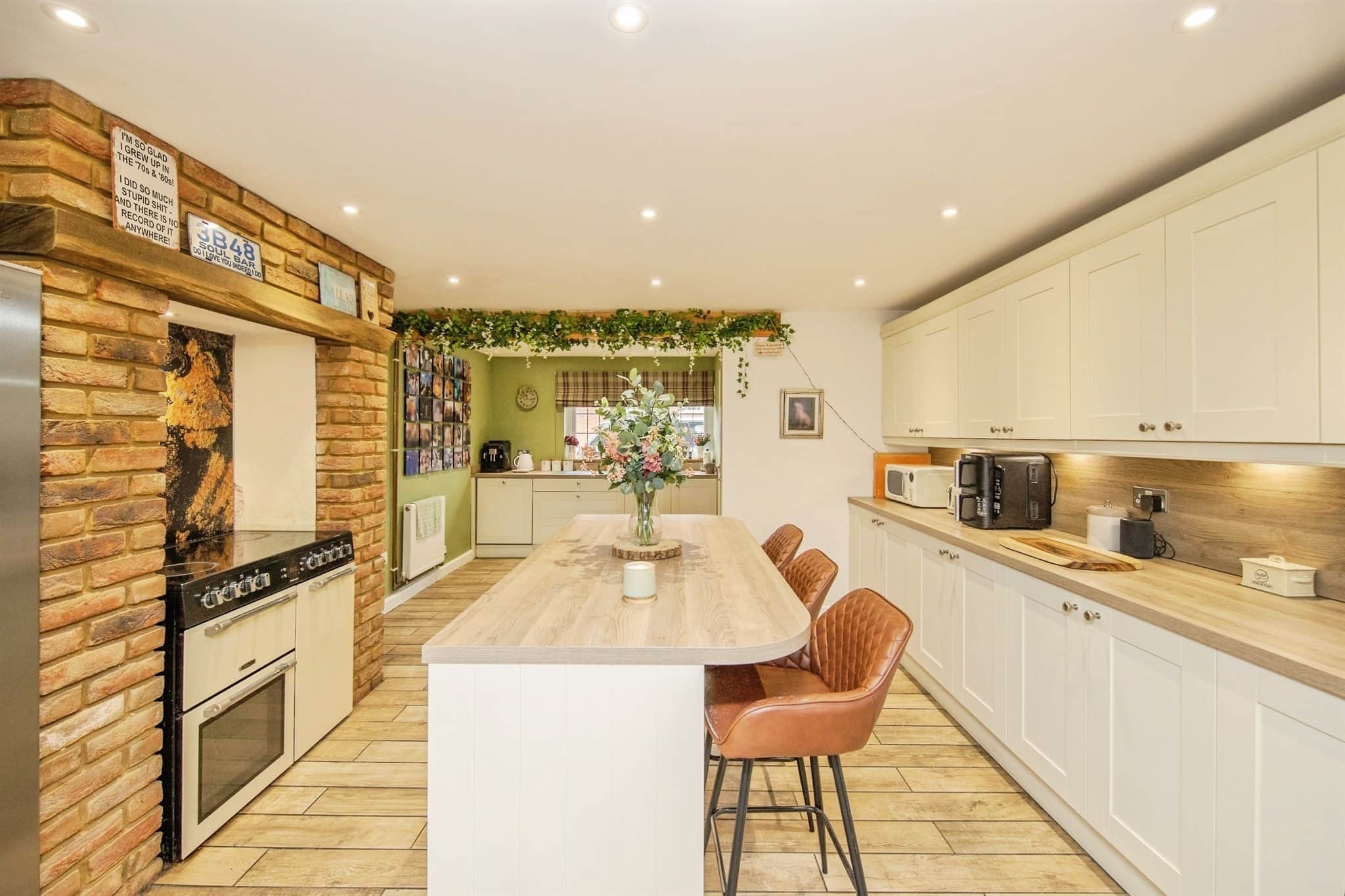 Property at The Street, Freston, Ipswich