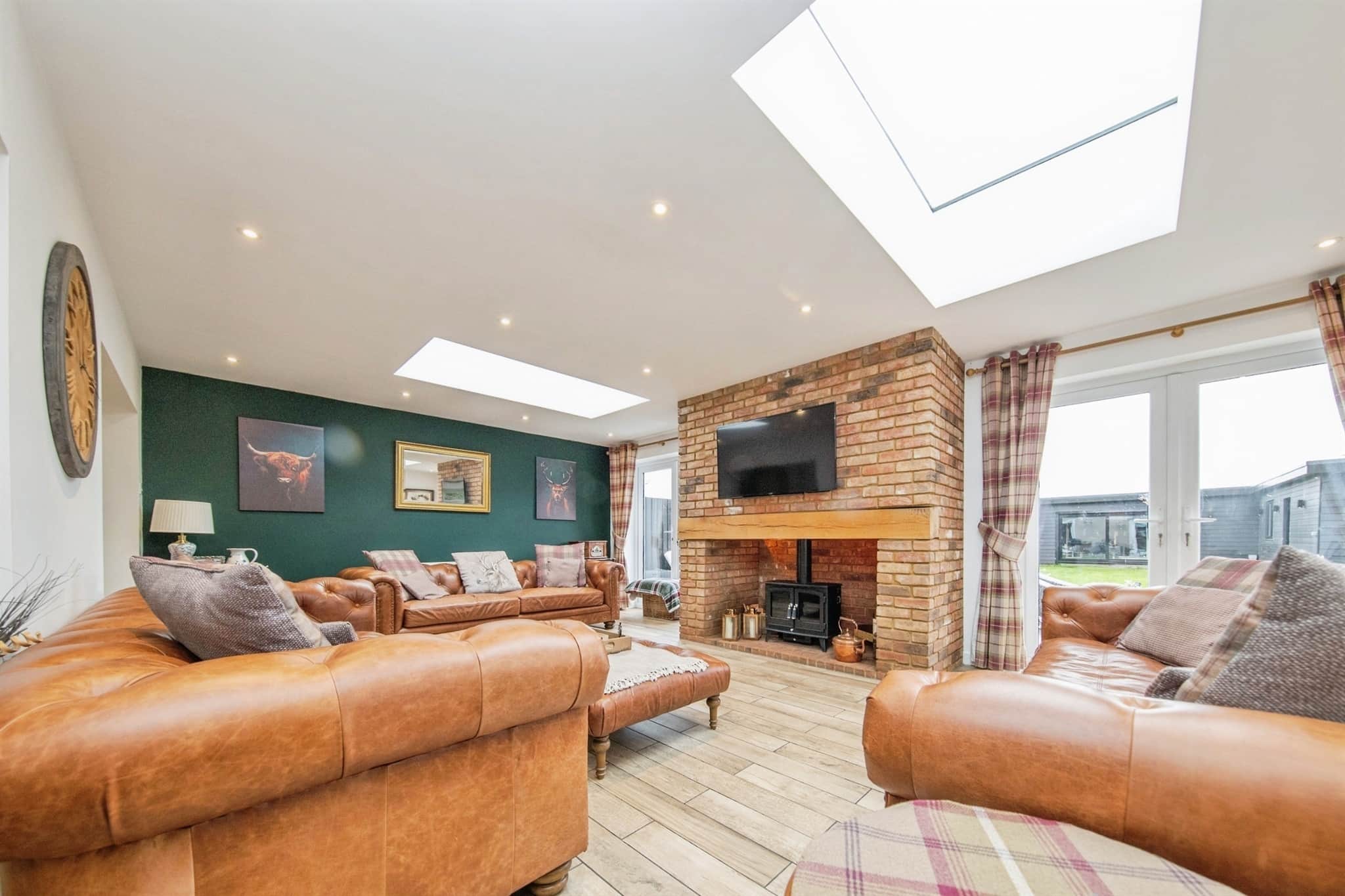 Property at The Street, Freston, Ipswich