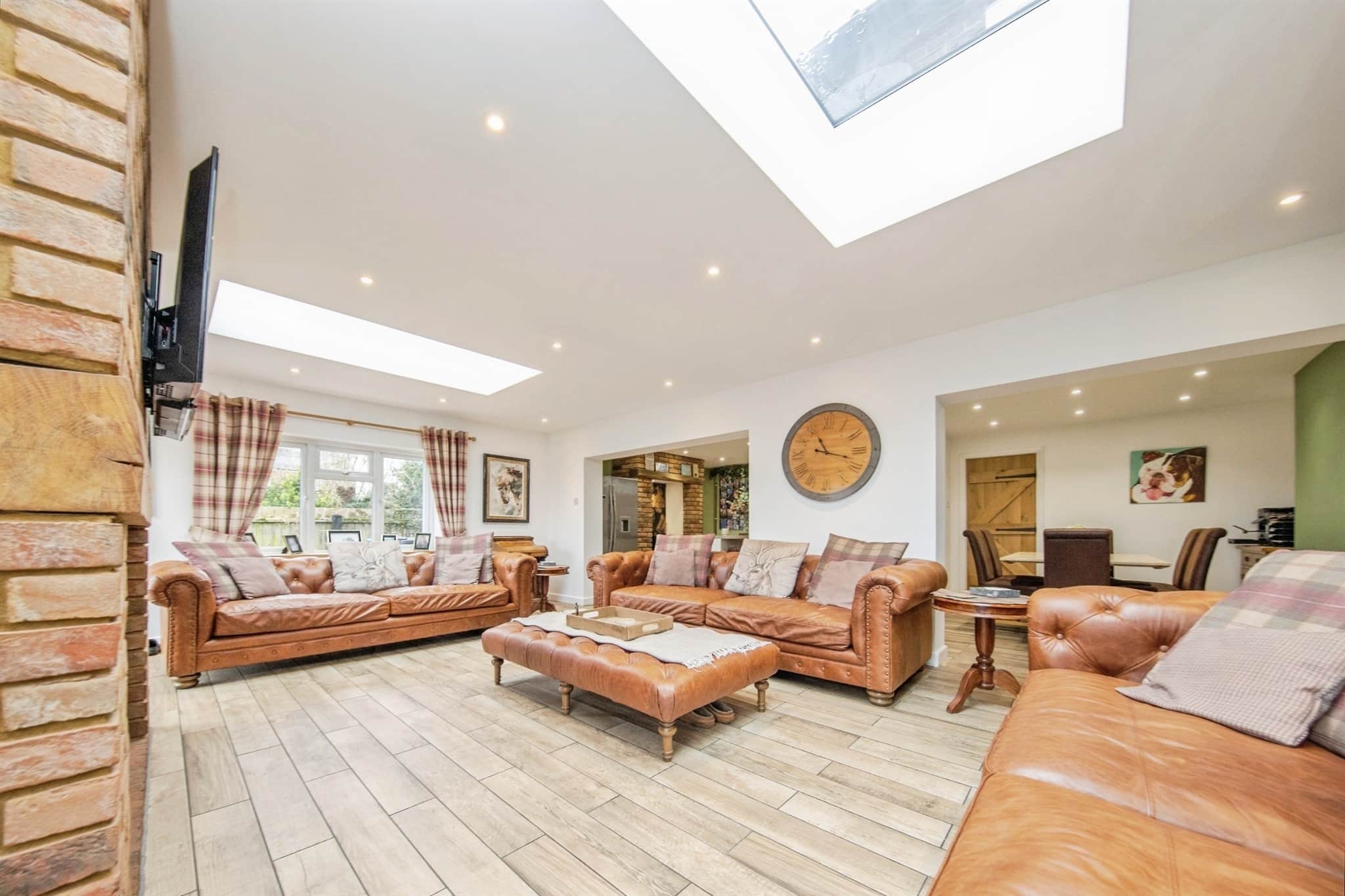 Property at The Street, Freston, Ipswich