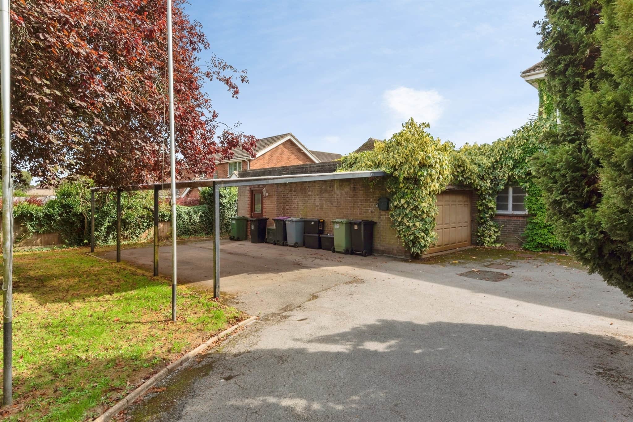 Property at Barrowby Road, Grantham