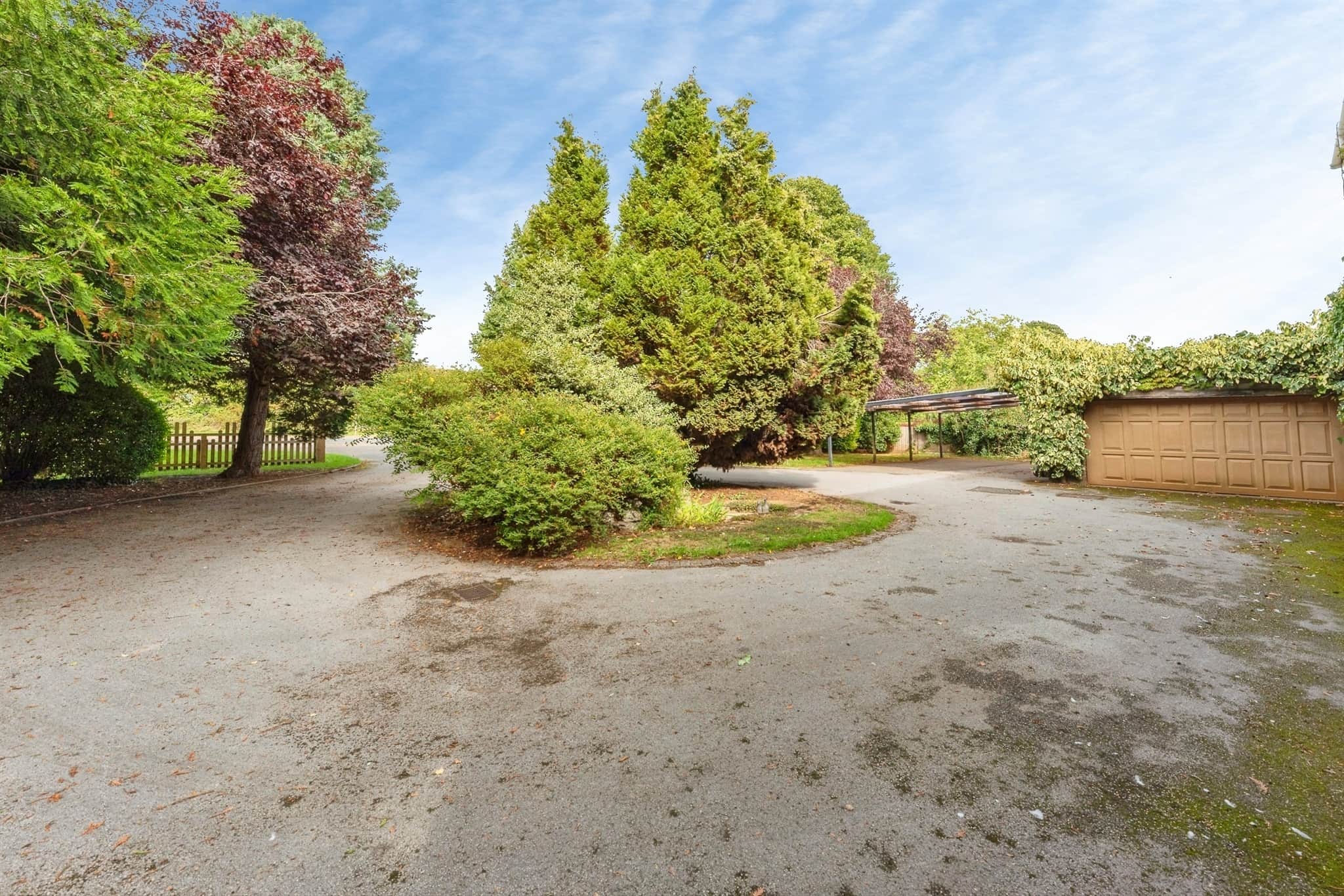 Property at Barrowby Road, Grantham