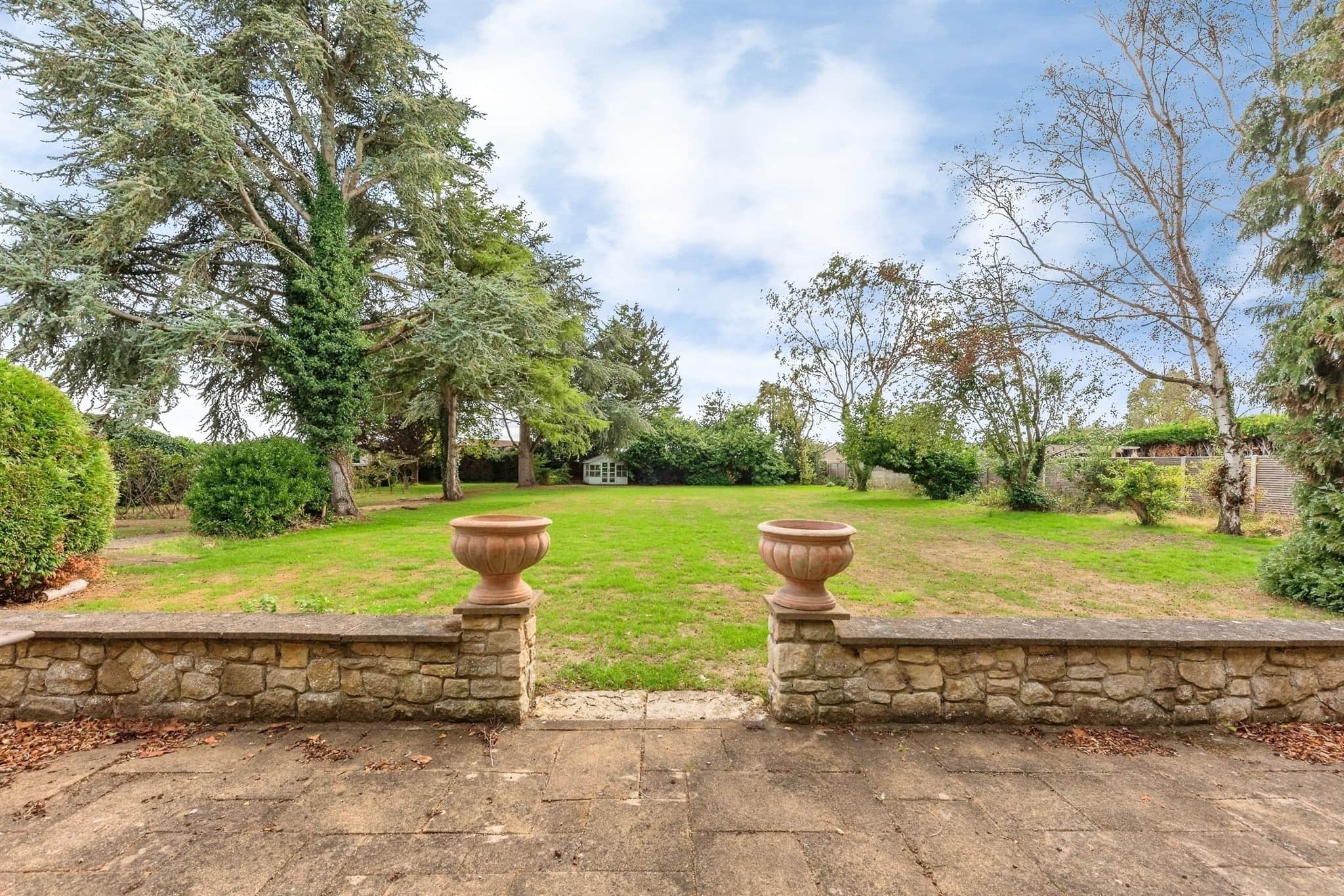 Property at Barrowby Road, Grantham
