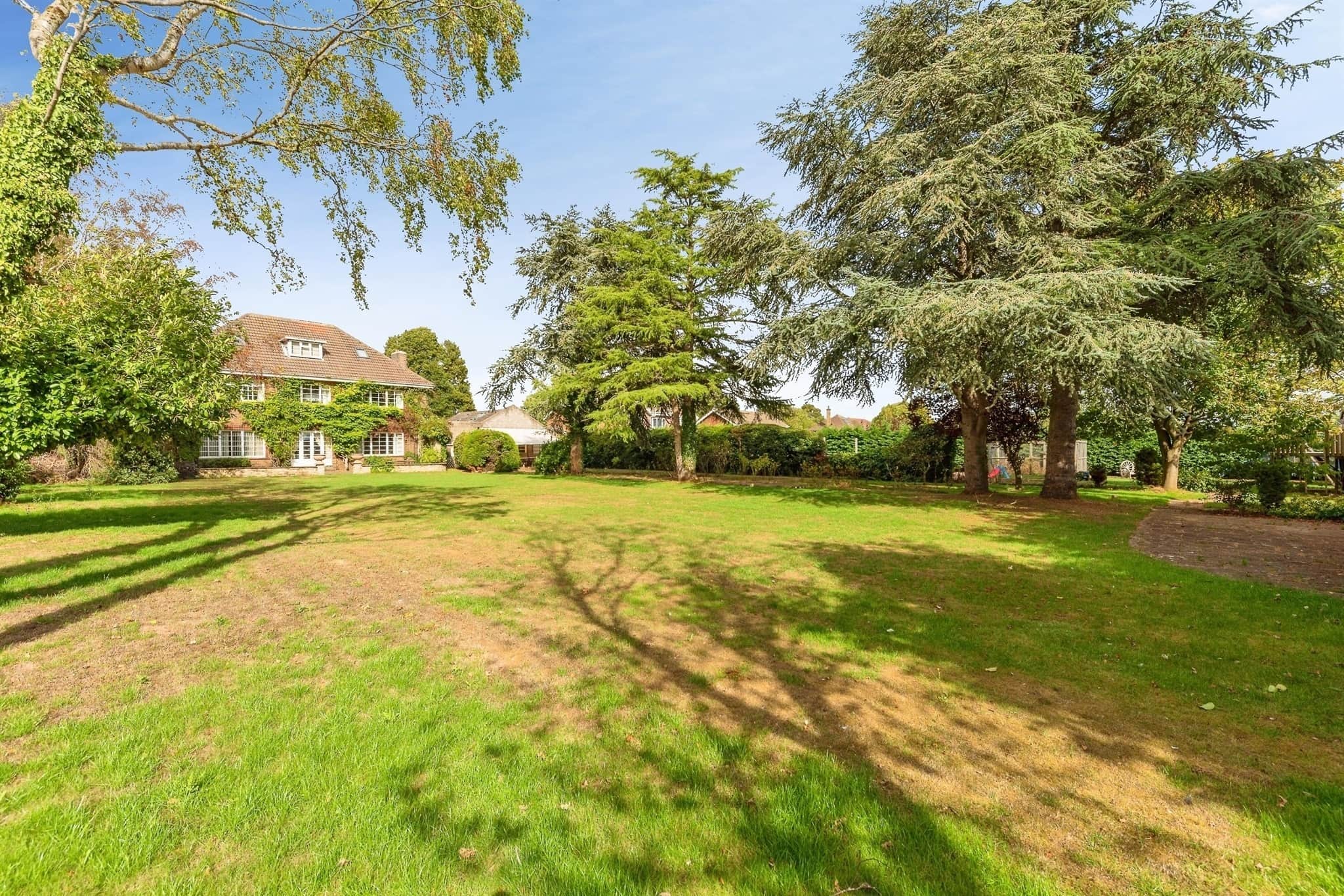 Property at Barrowby Road, Grantham