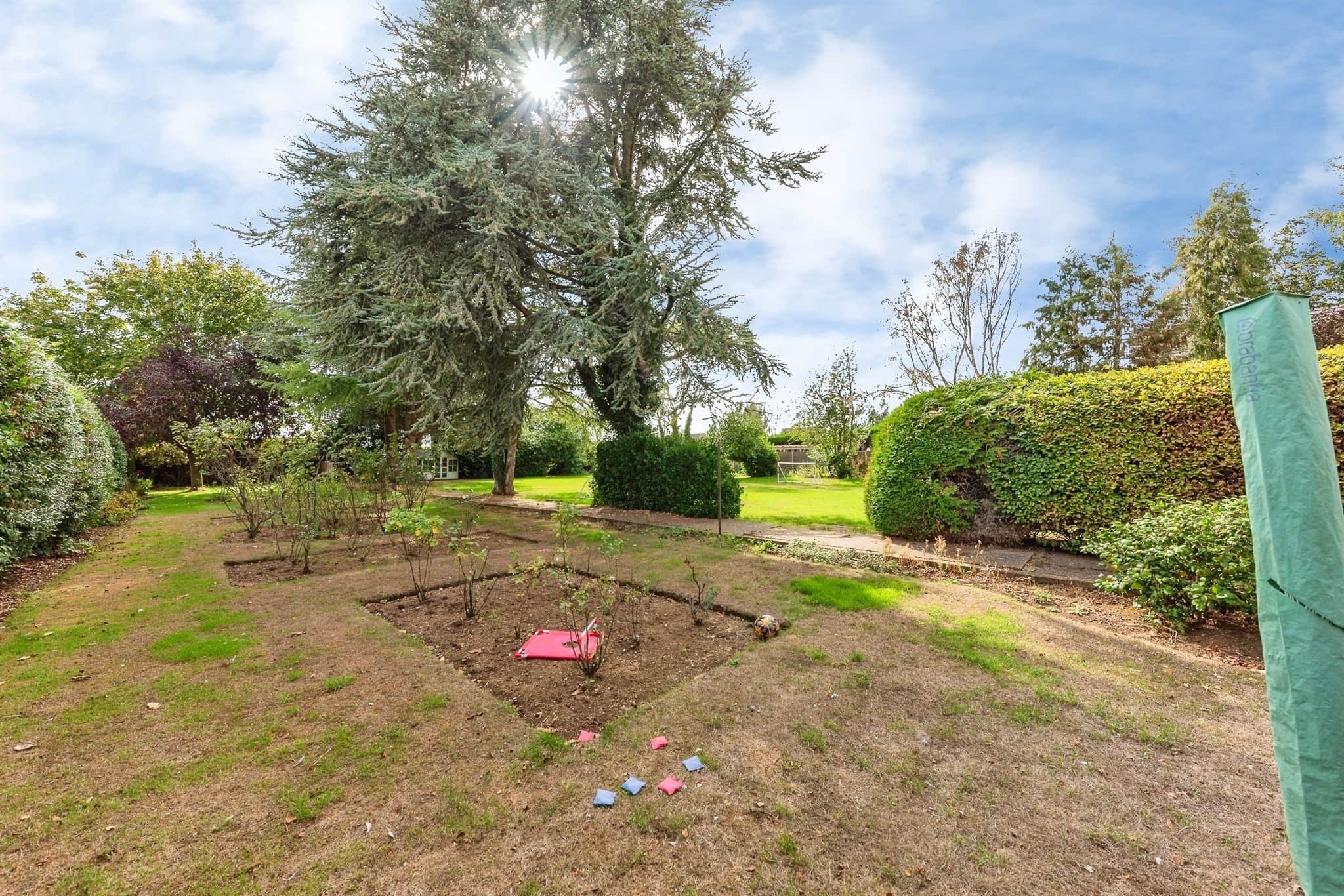 Property at Barrowby Road, Grantham