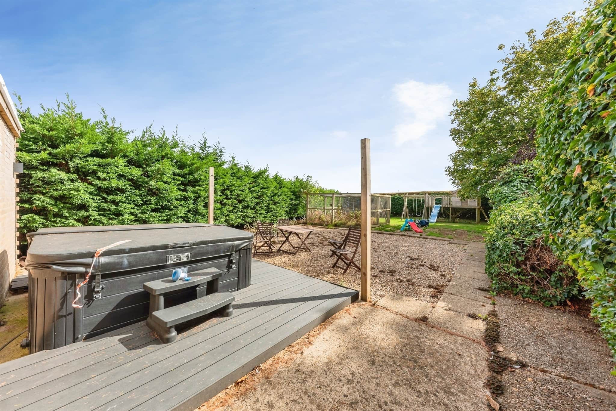 Property at Barrowby Road, Grantham