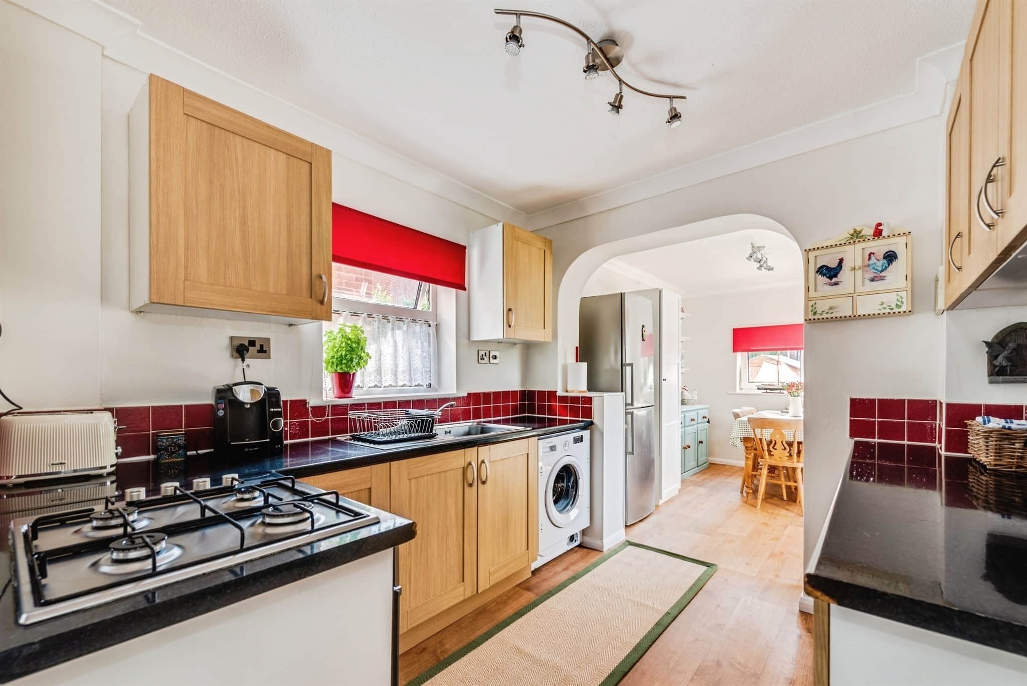 Property at Berkeley Road, Thame