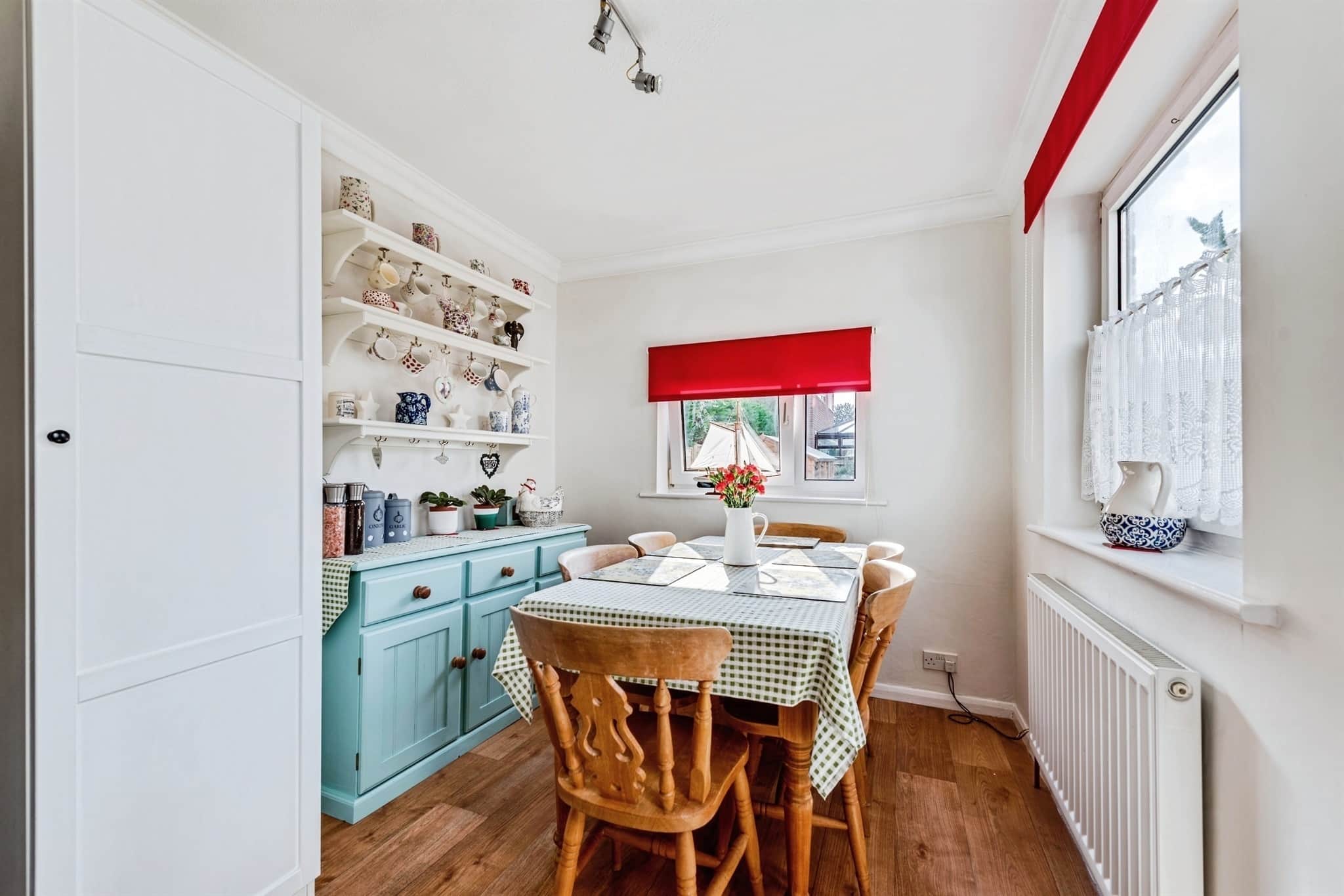 Property at Berkeley Road, Thame