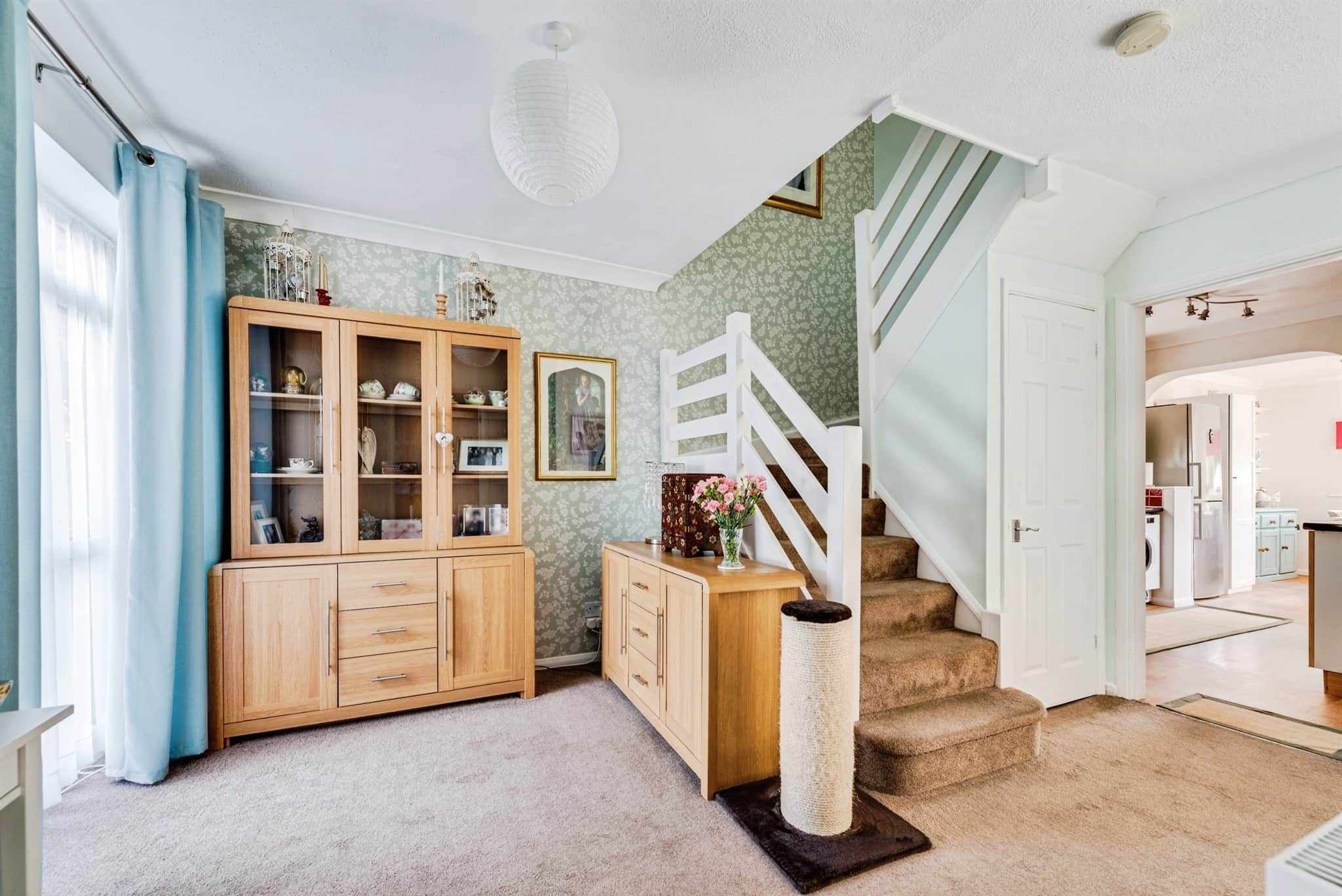 Property at Berkeley Road, Thame