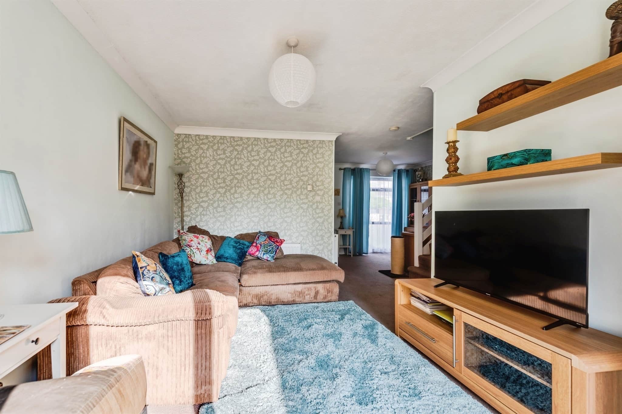 Property at Berkeley Road, Thame
