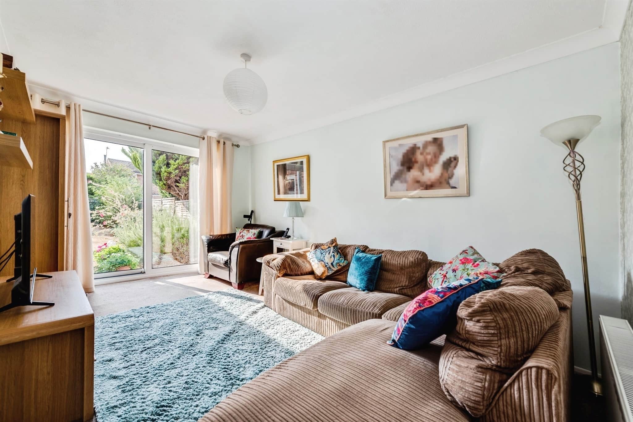 Property at Berkeley Road, Thame