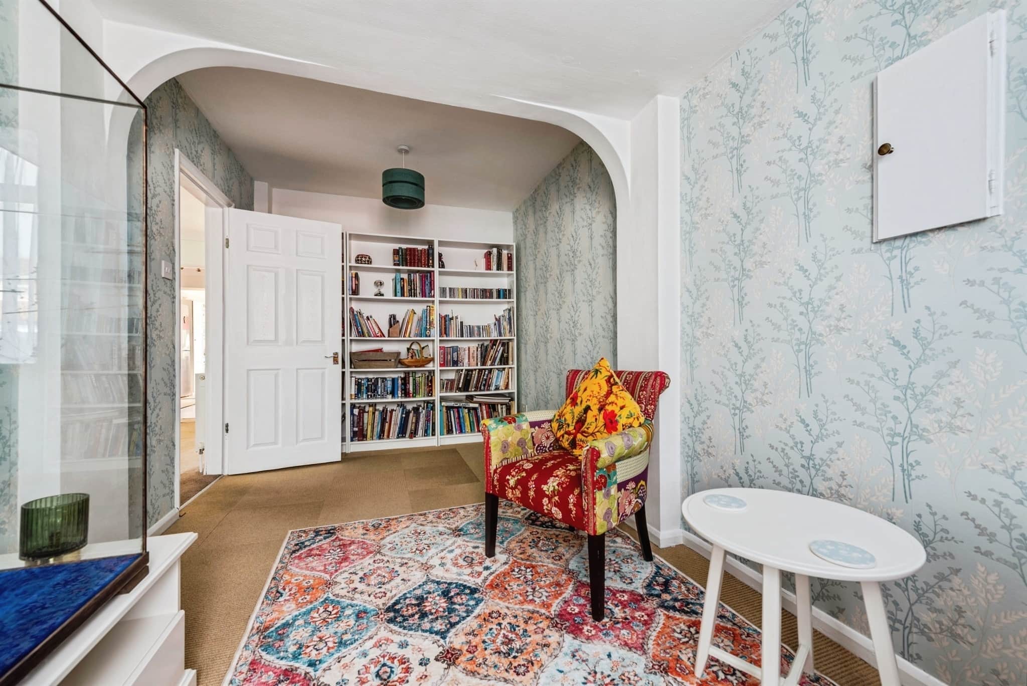 Property at Berkeley Road, Thame