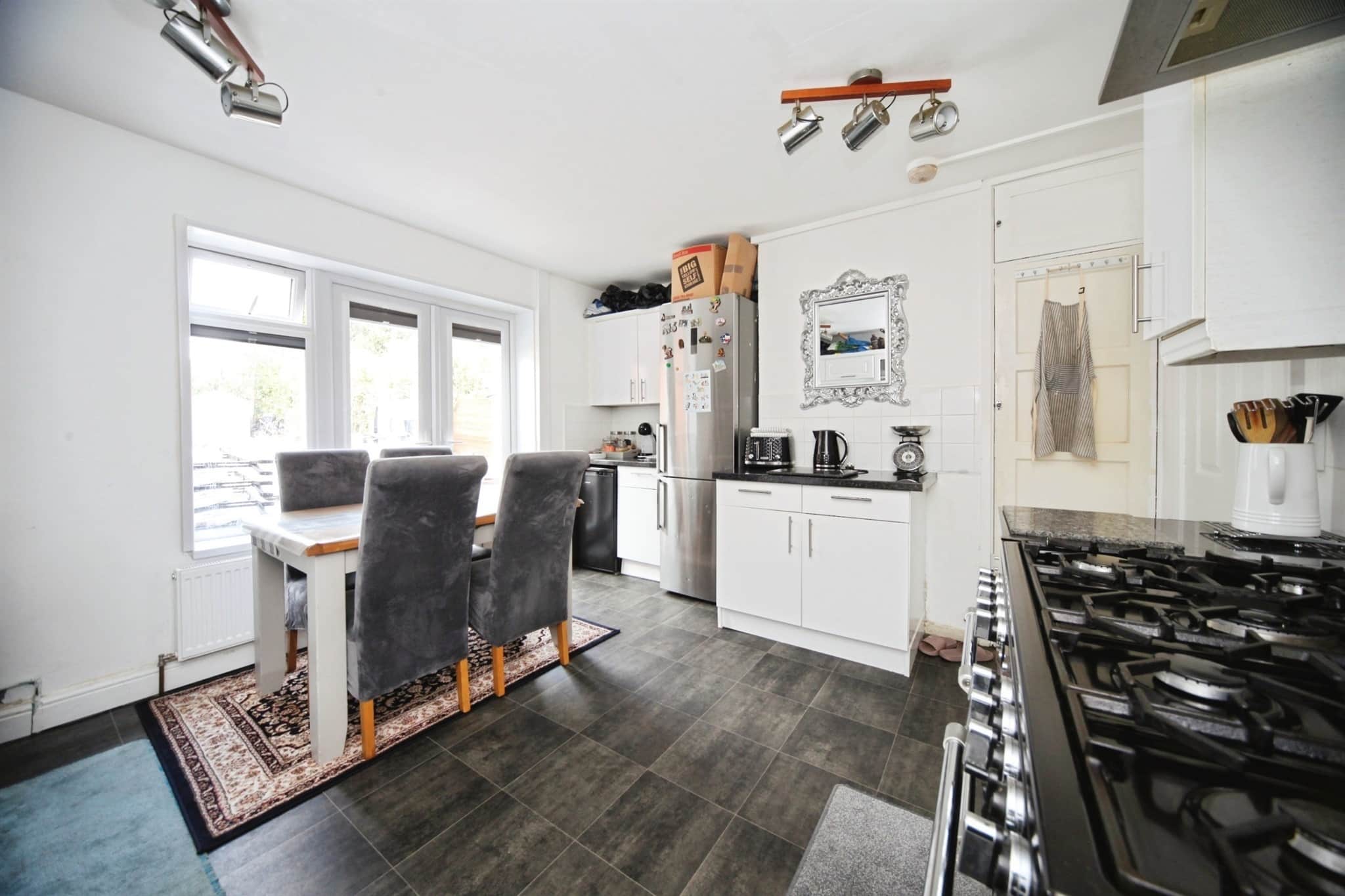 Property at Santingfield North, Luton