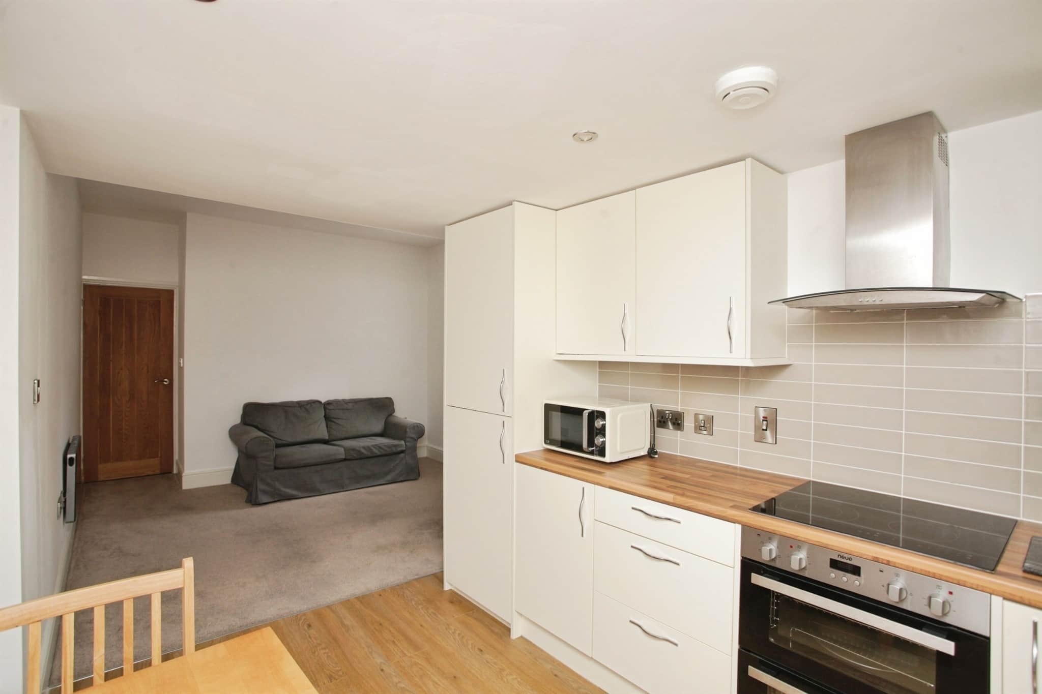 Property at Little Church Street, Rugby