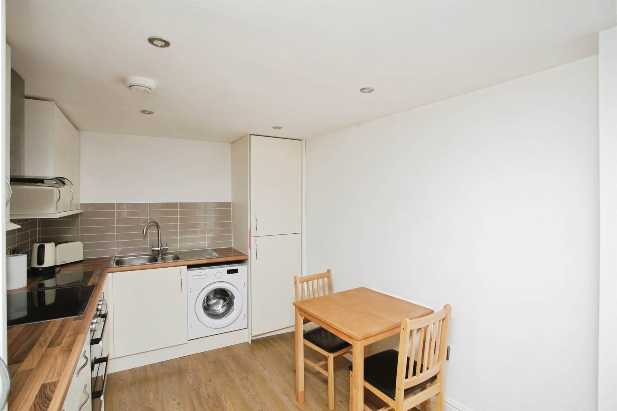 Property at Little Church Street, Rugby