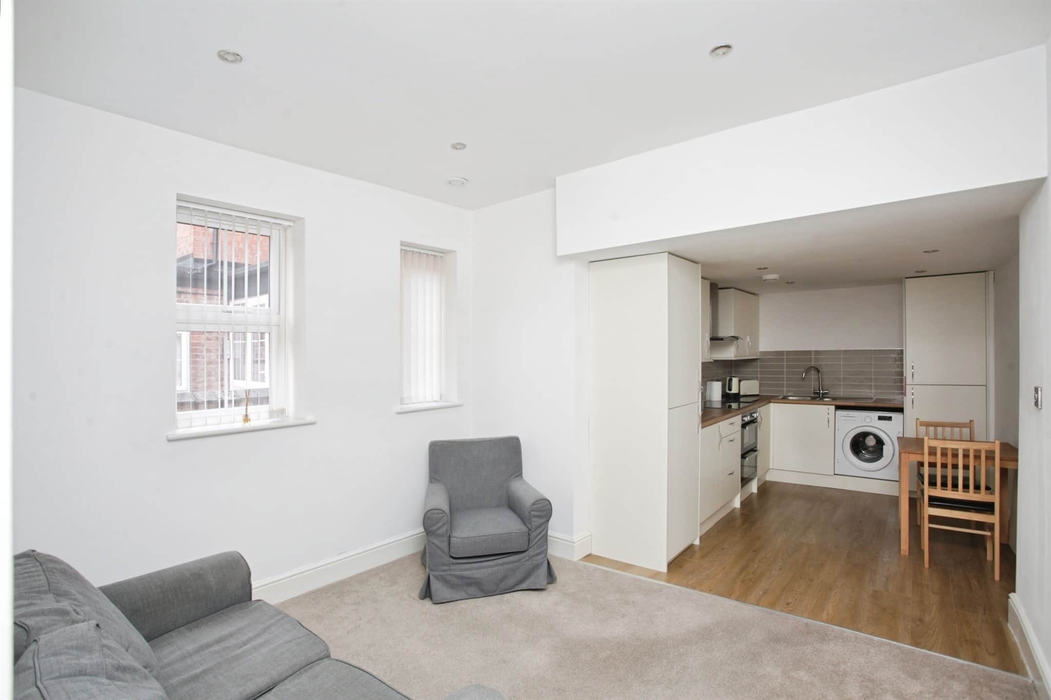 Property at Little Church Street, Rugby