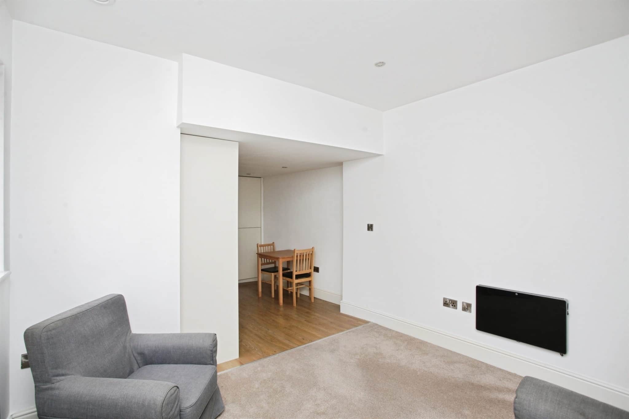 Property at Little Church Street, Rugby