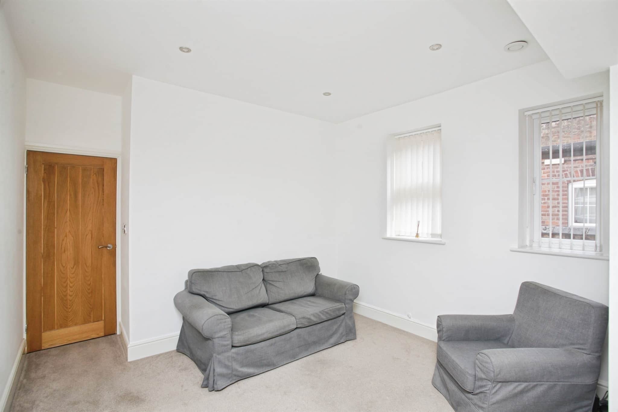 Property at Little Church Street, Rugby