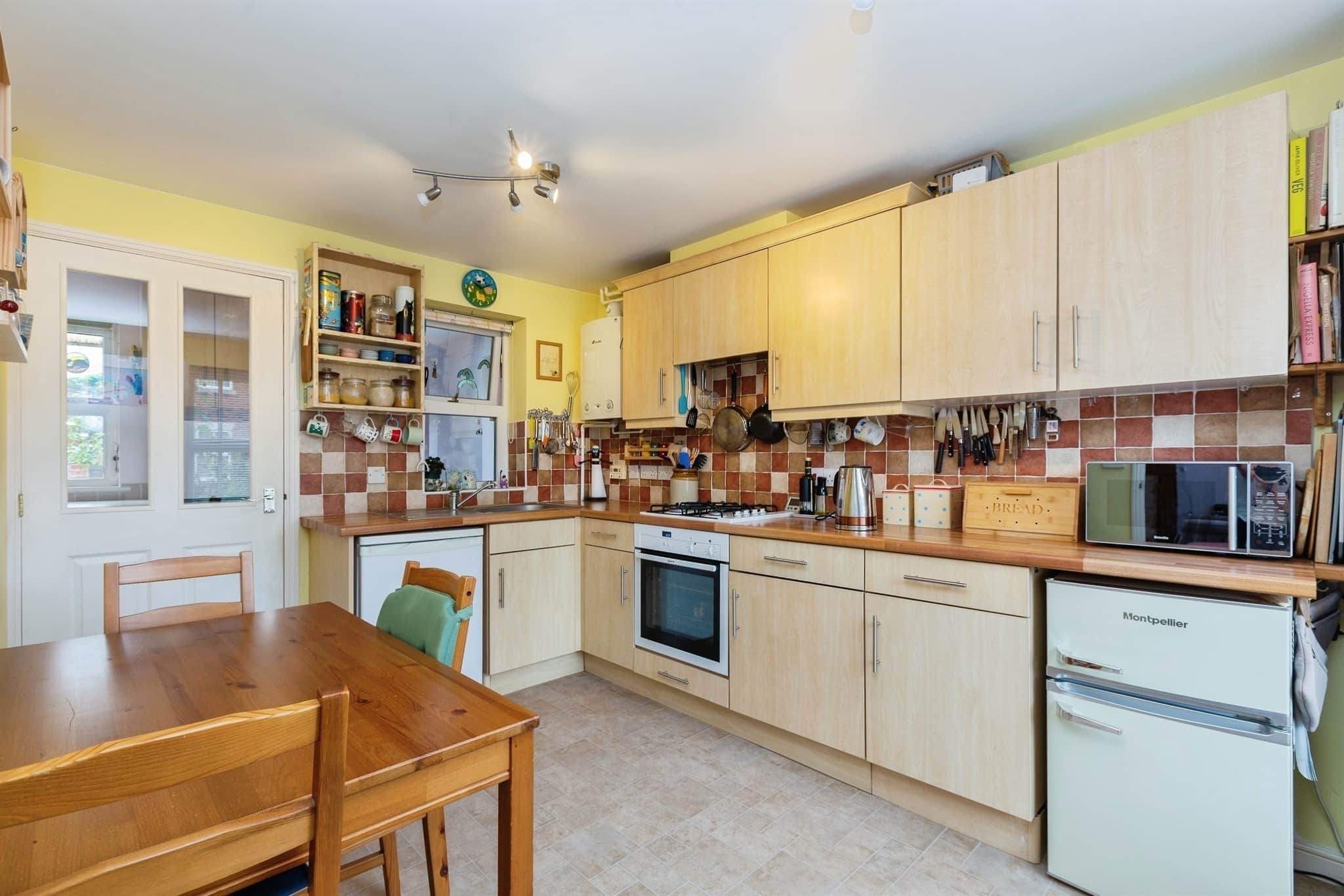 Property at Great Meadow Way, Aylesbury