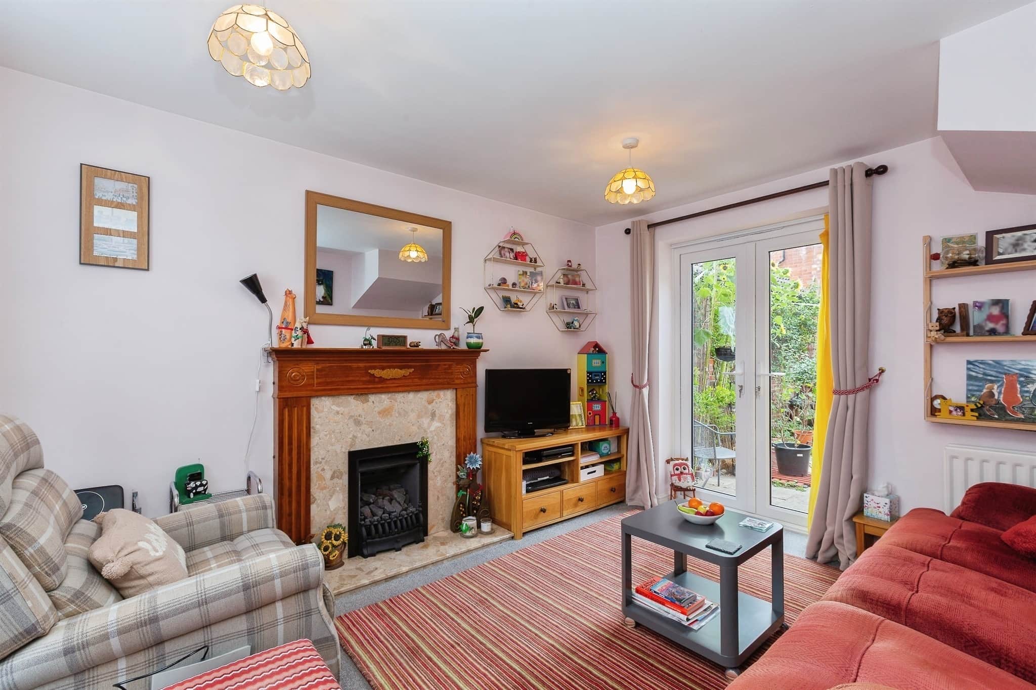 Property at Great Meadow Way, Aylesbury