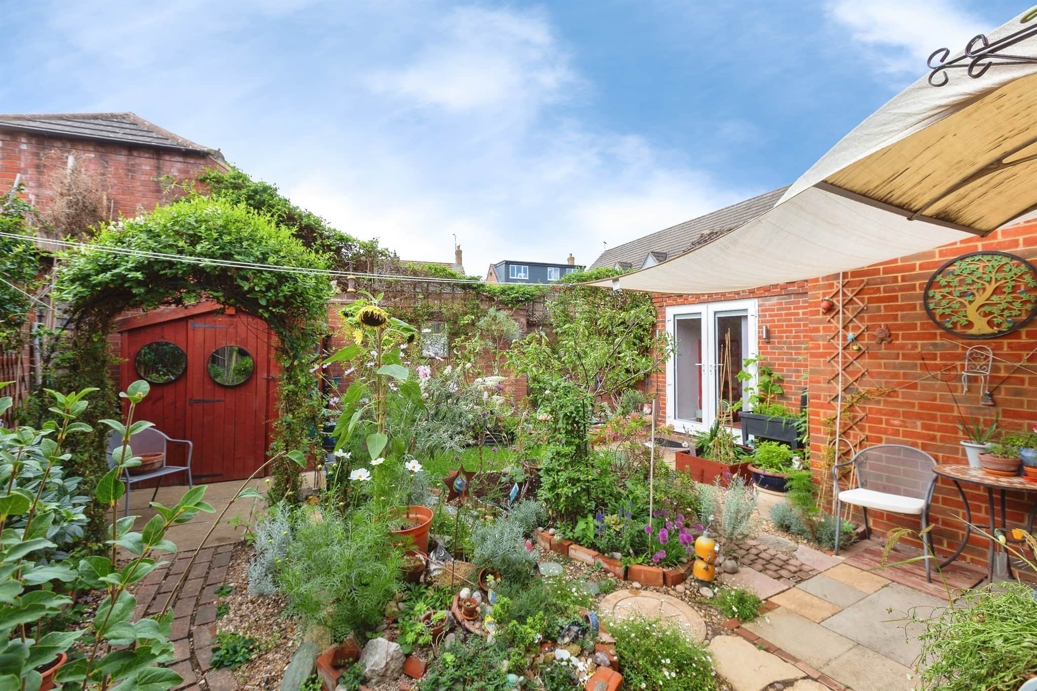 Property at Great Meadow Way, Aylesbury