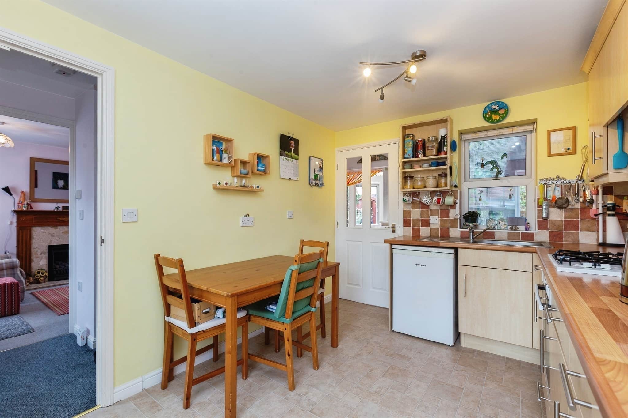 Property at Great Meadow Way, Aylesbury