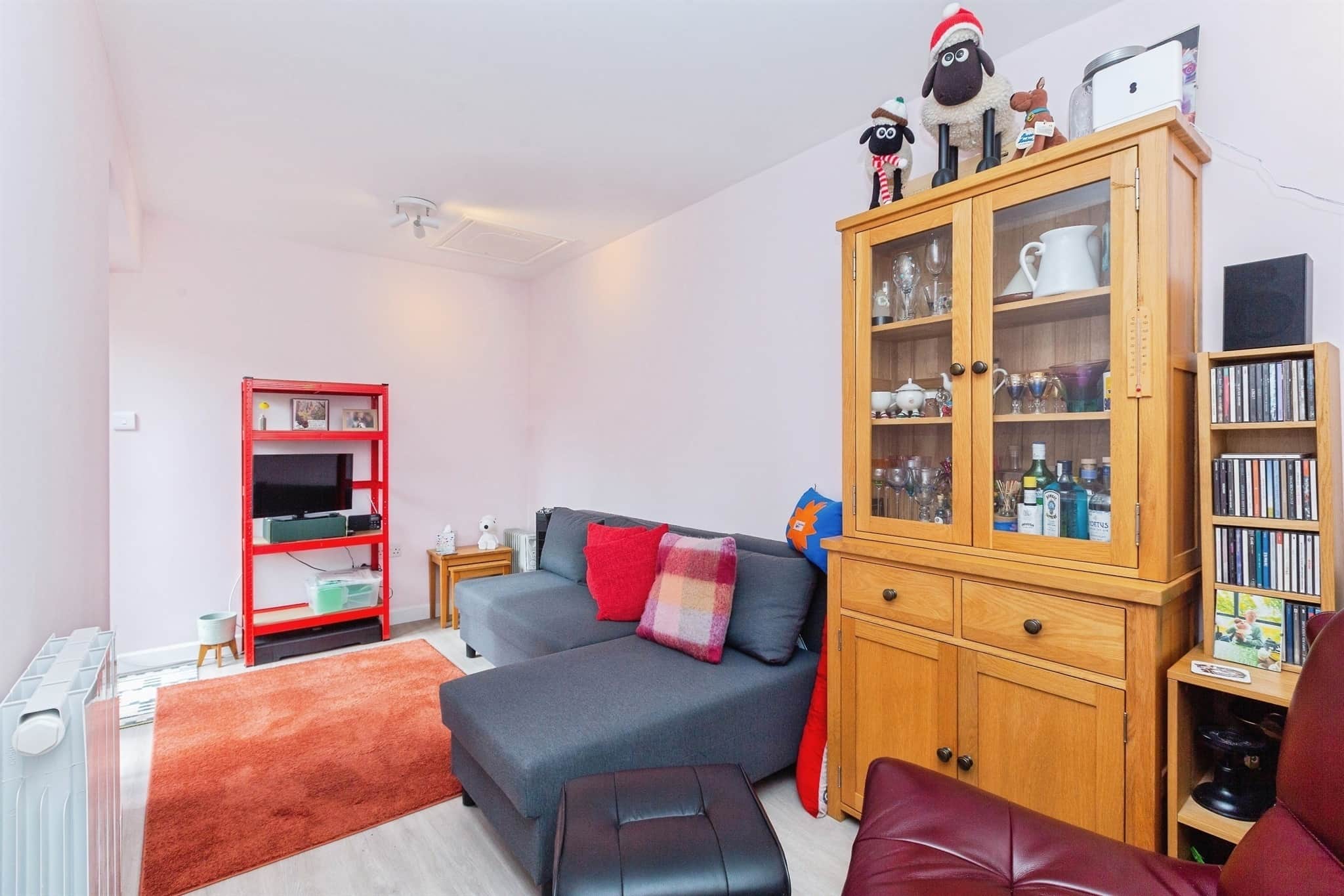 Property at Great Meadow Way, Aylesbury