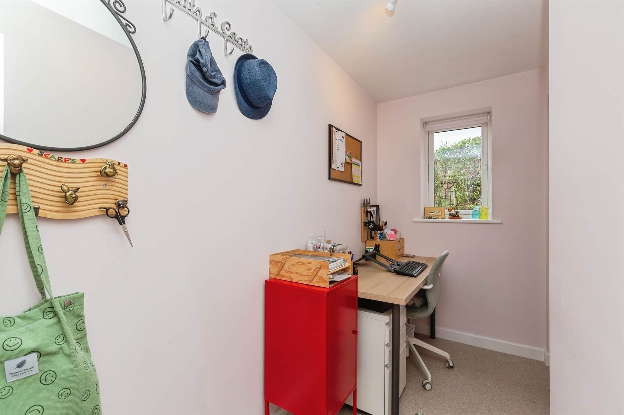 Property at Great Meadow Way, Aylesbury