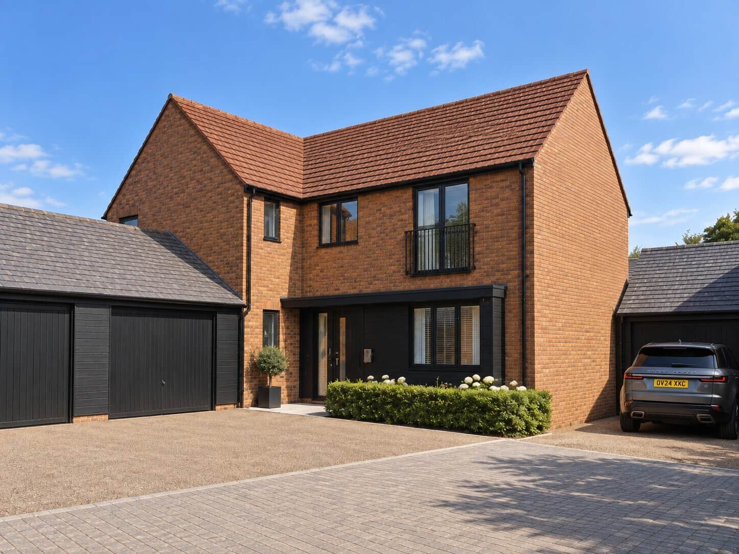 Property at Westbury Road, Bratton, Westbury