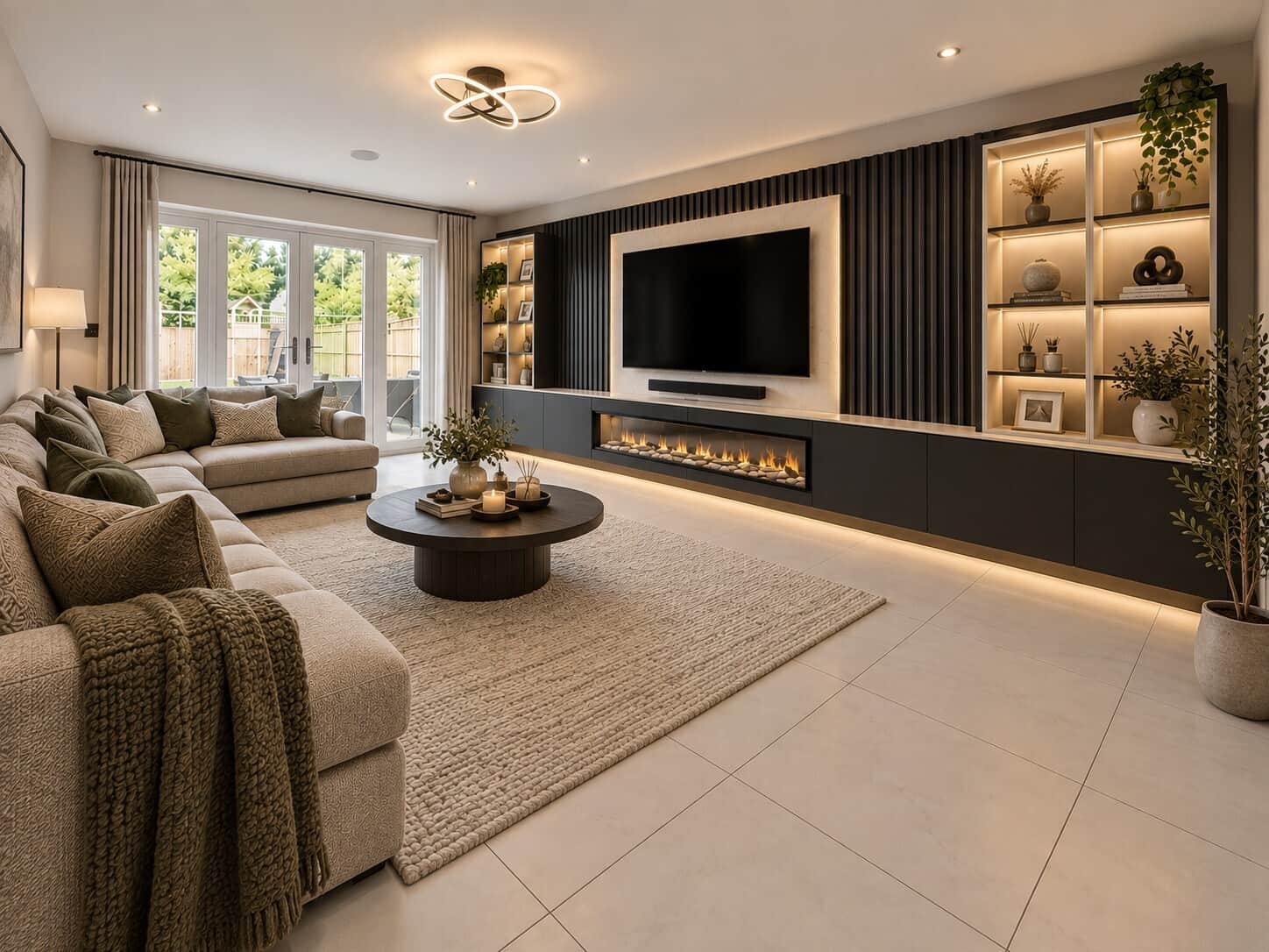 Property at Westbury Road, Bratton, Westbury
