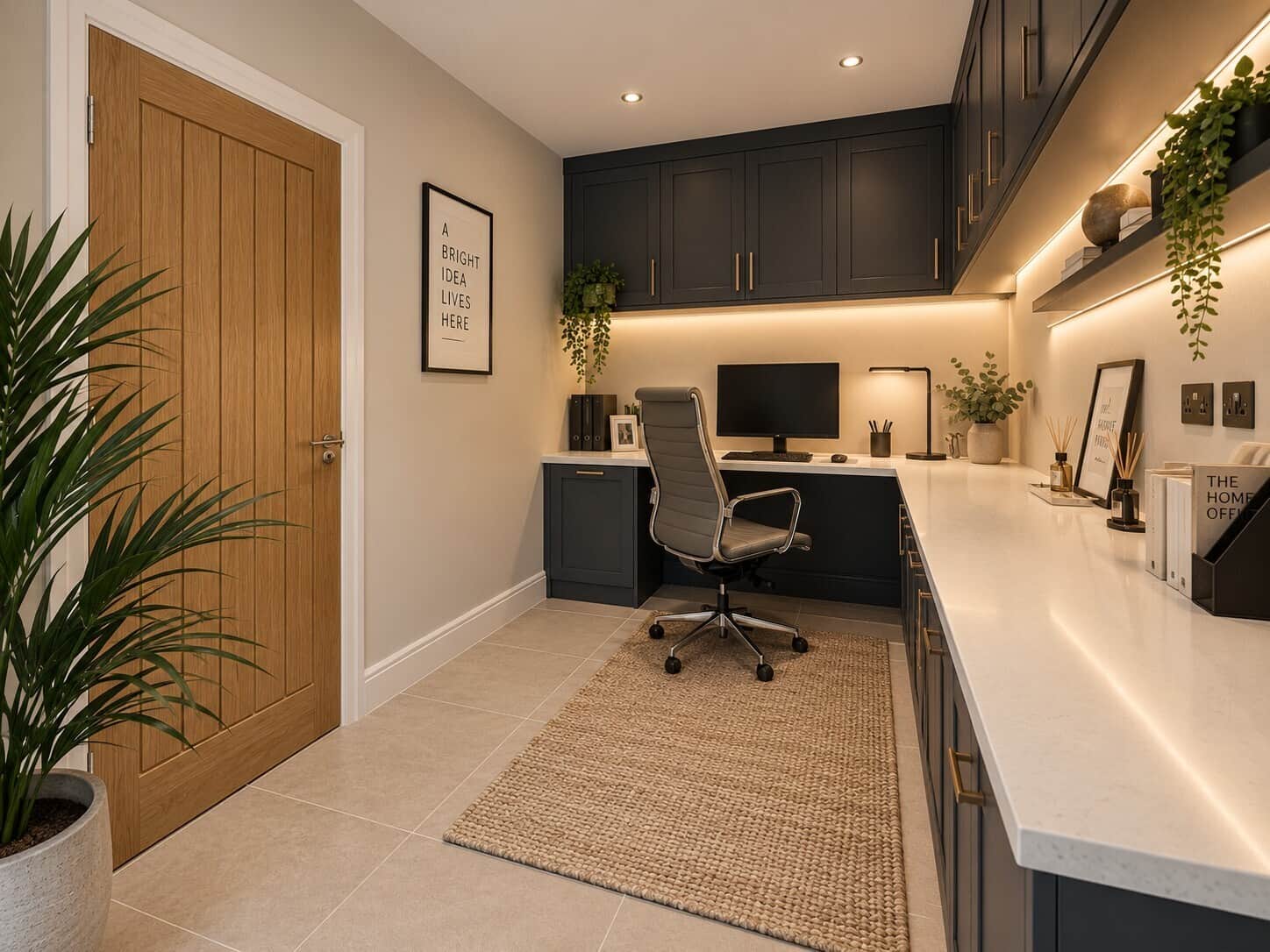 Property at Westbury Road, Bratton, Westbury