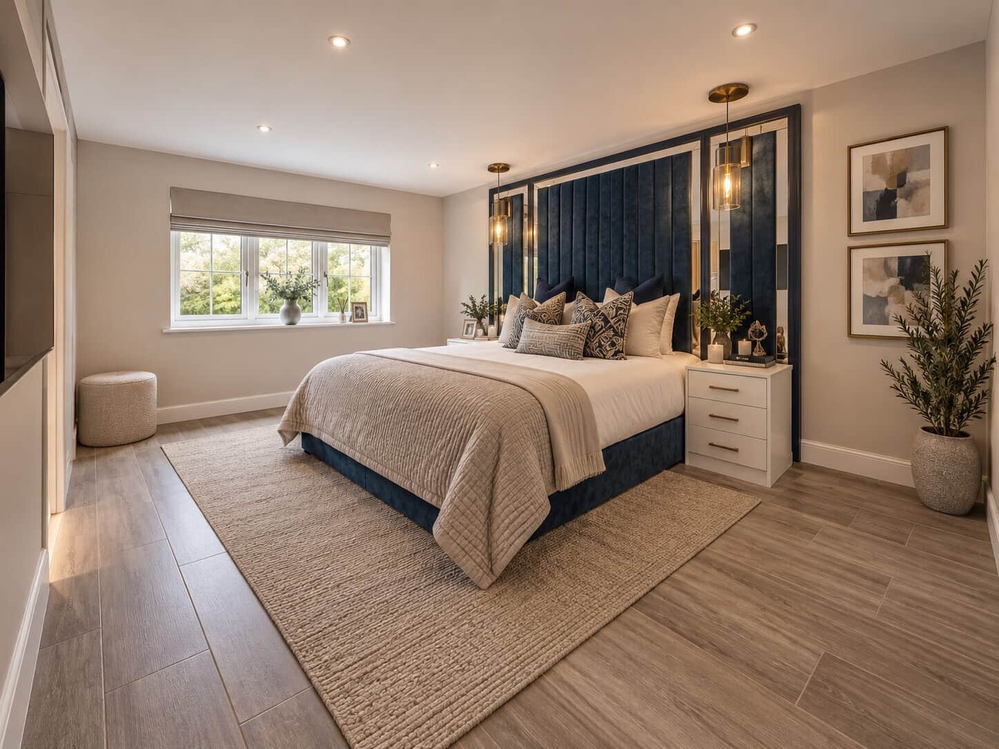 Property at Westbury Road, Bratton, Westbury