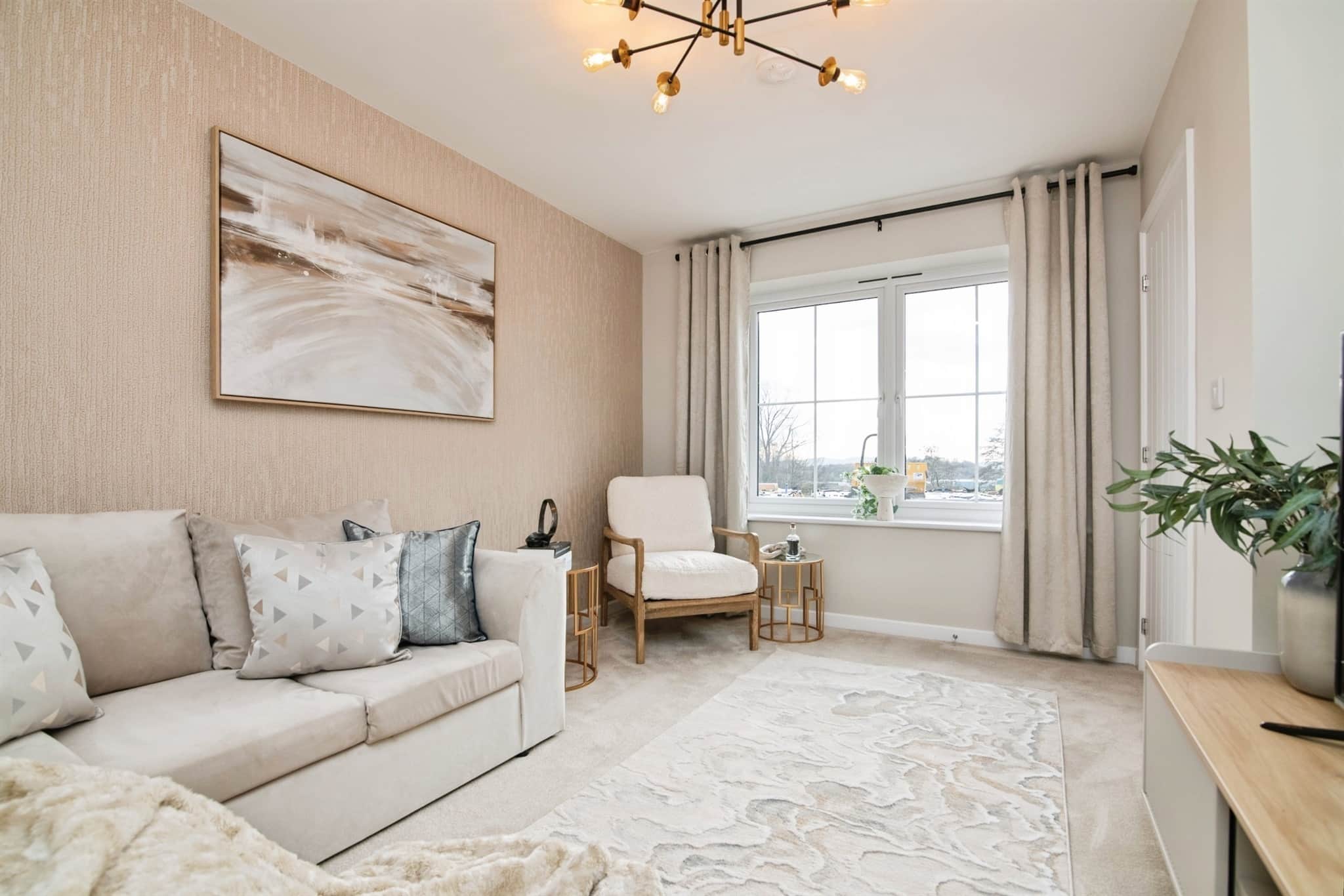 Property at Claughton Fields, Dudley