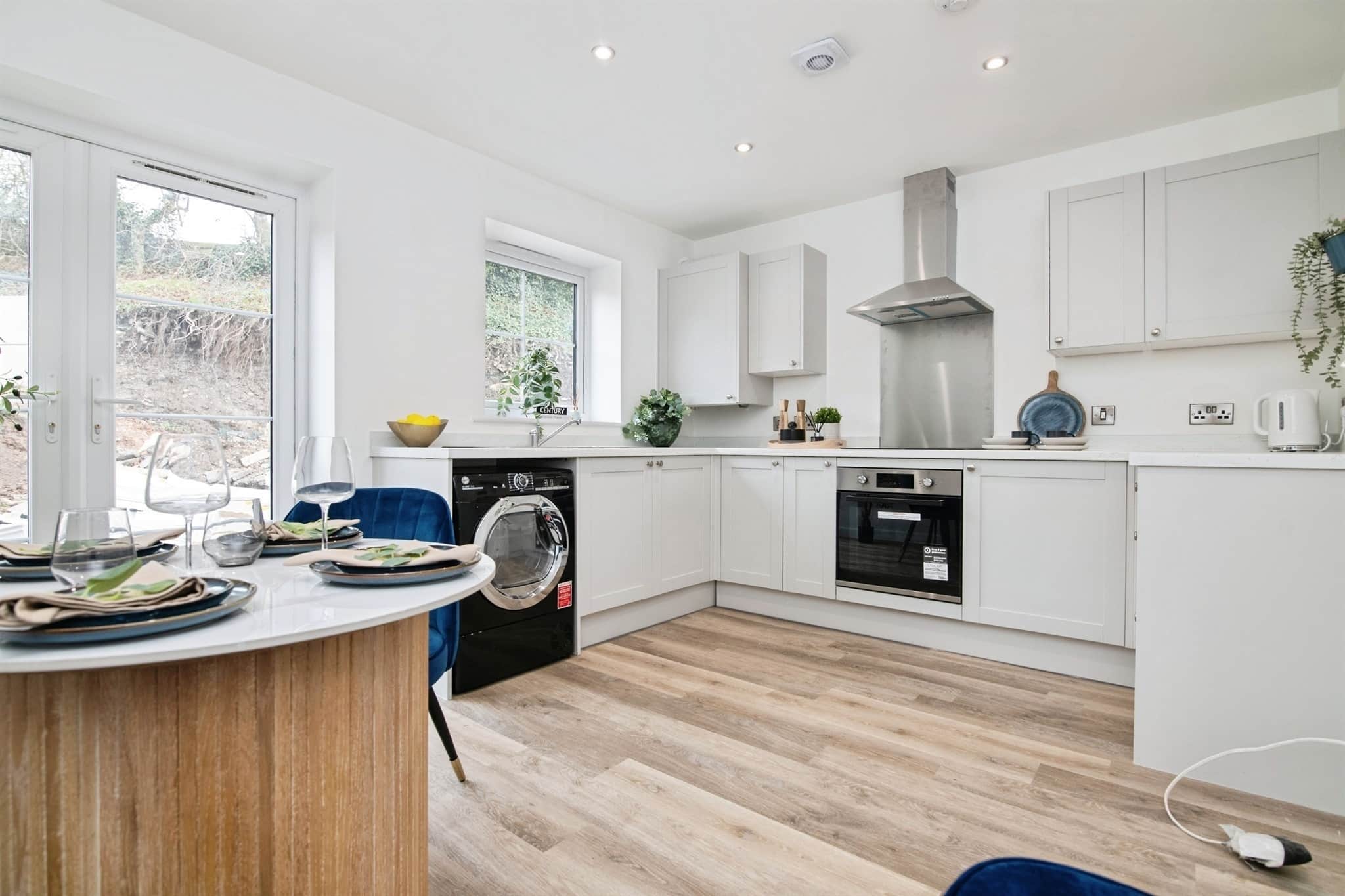 Property at Claughton Fields, Dudley