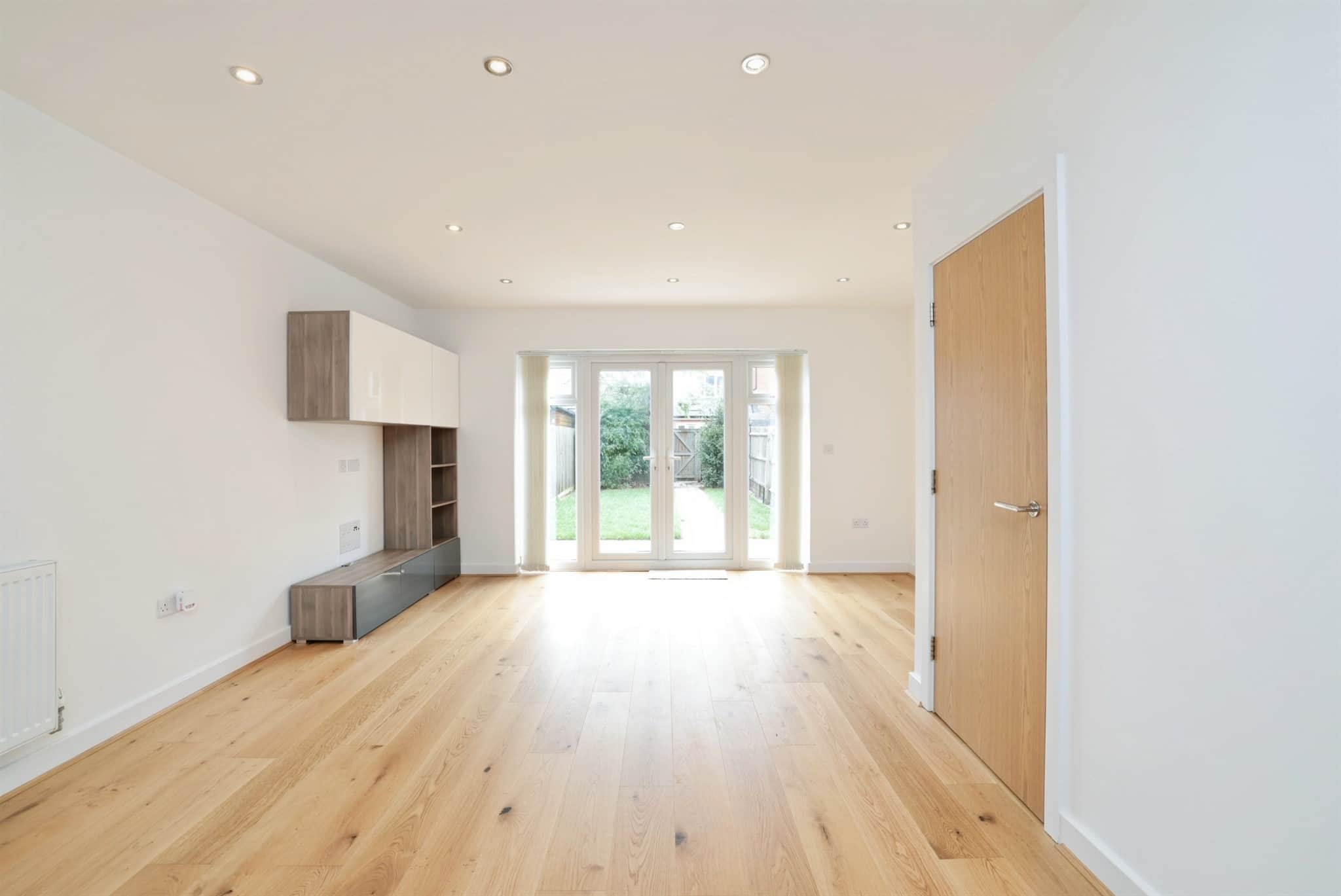 Property at Chequers Avenue, High Wycombe