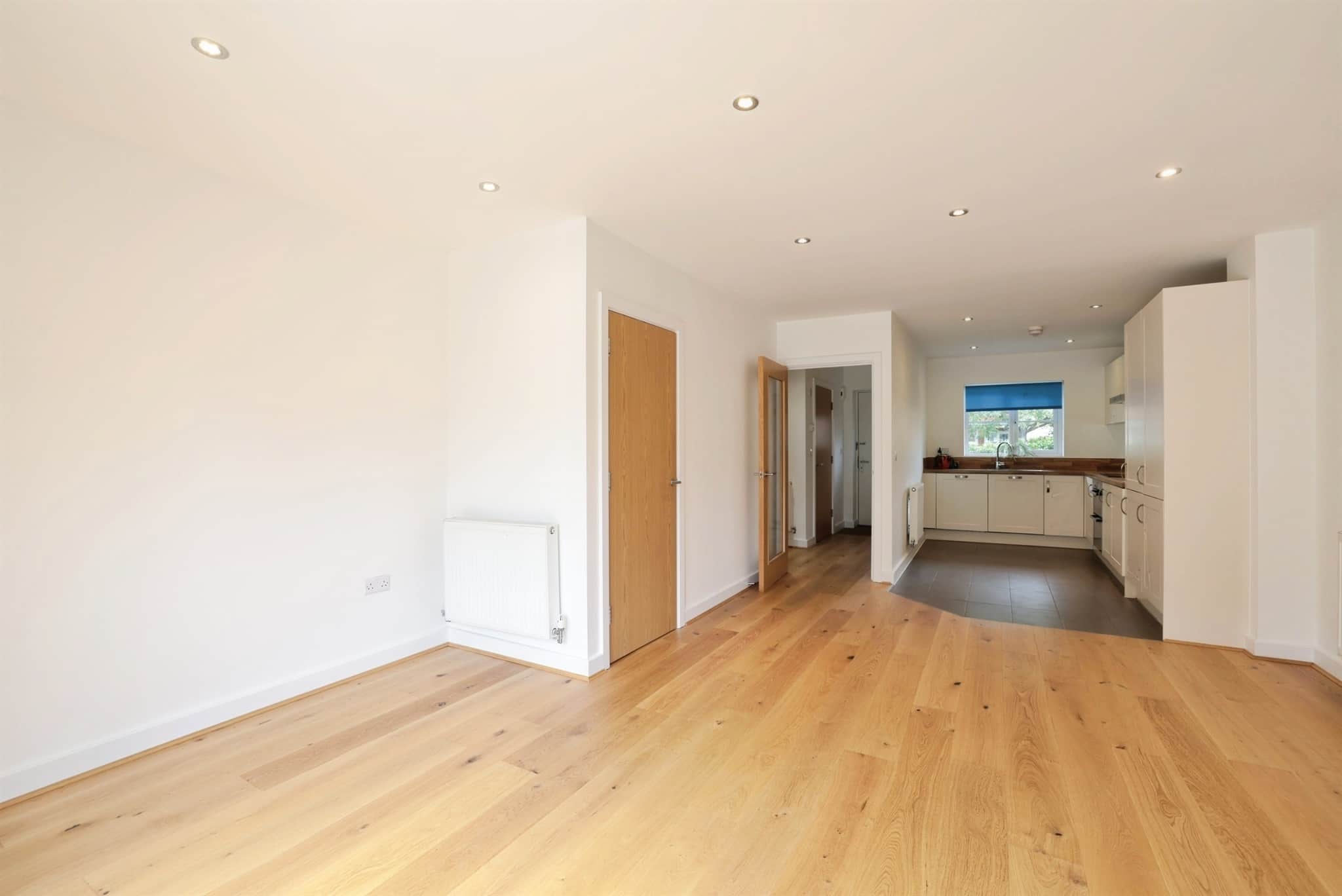 Property at Chequers Avenue, High Wycombe
